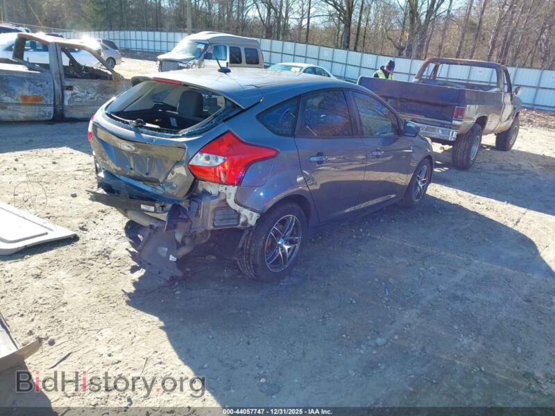 2012 Ford FOCUS (VIN 1FAHP3K26CL273211) — фото 4 из 20