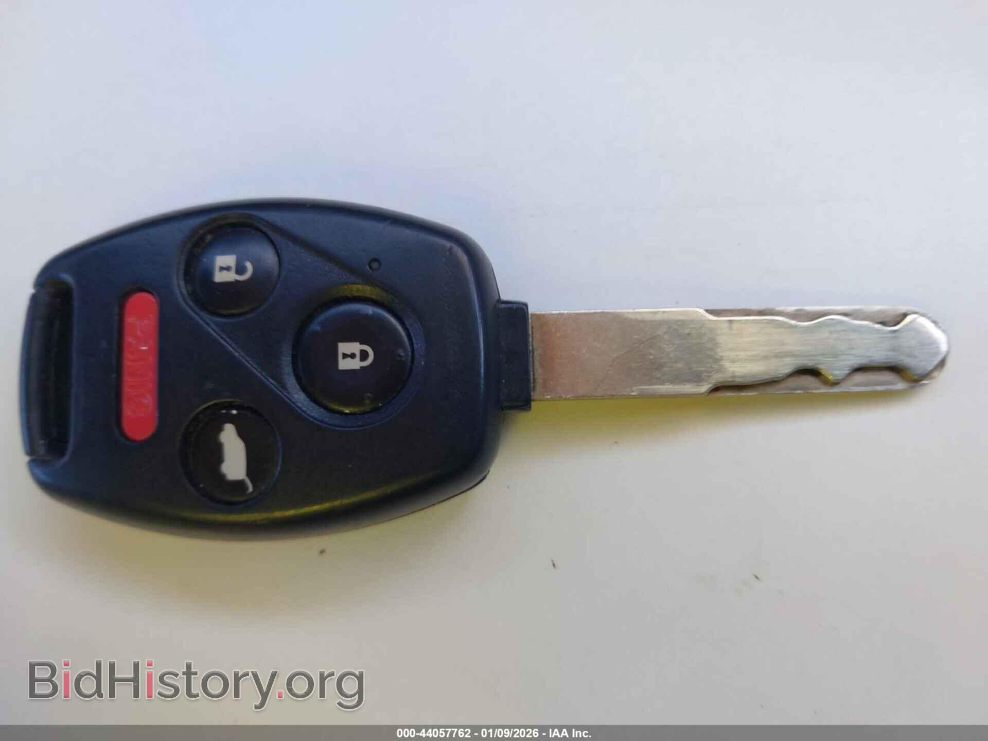 2010 HONDA PILOT - VIN: 5FNYF4H5XAB007758 - Фото 11