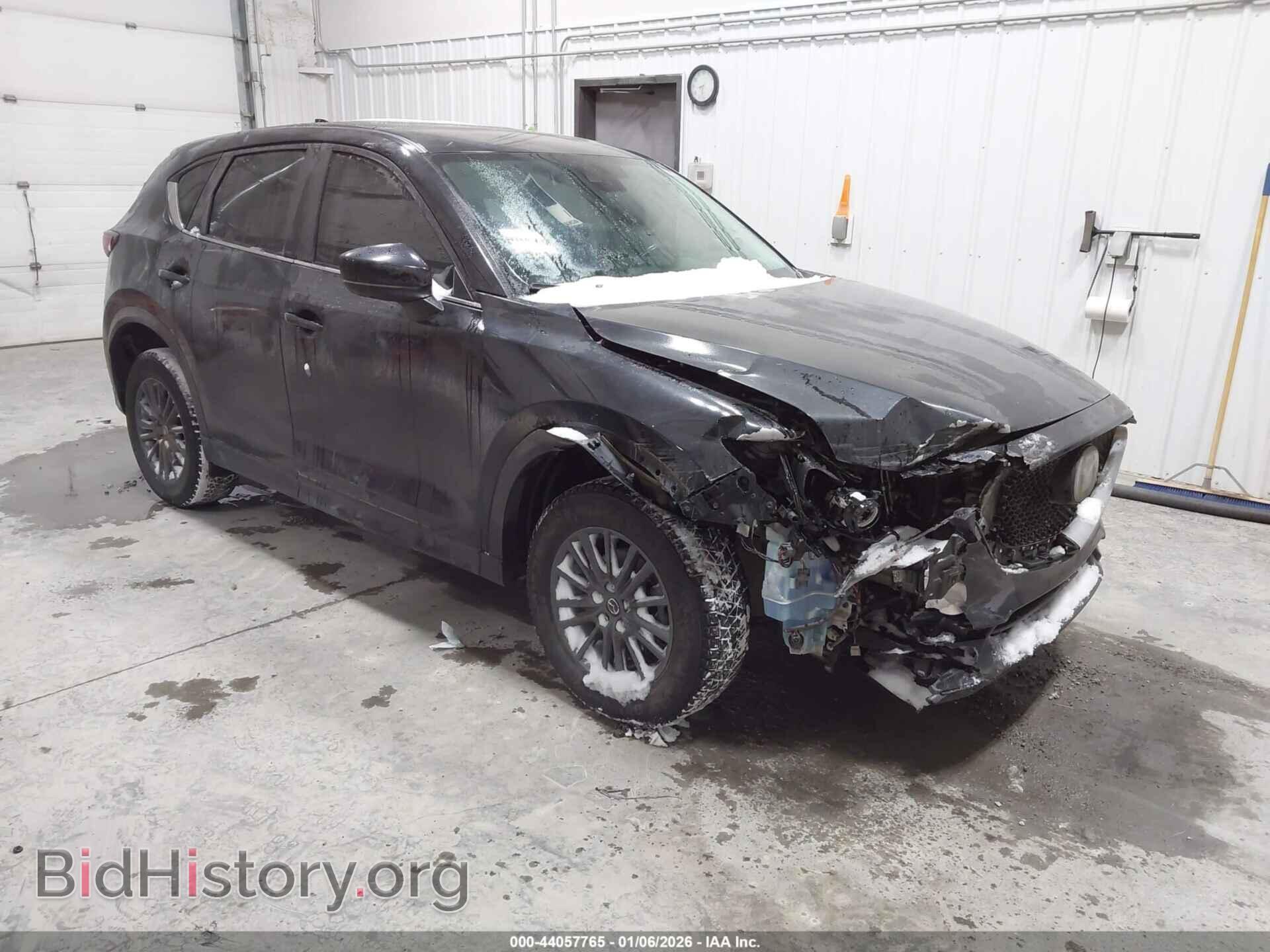 Photo JM3KFBCM7K0565406 - MAZDA CX-5 2019