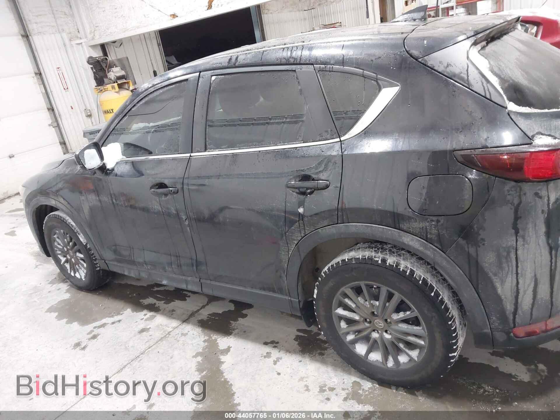 2019 MAZDA CX-5 - VIN: JM3KFBCM7K0565406 - Фото 15