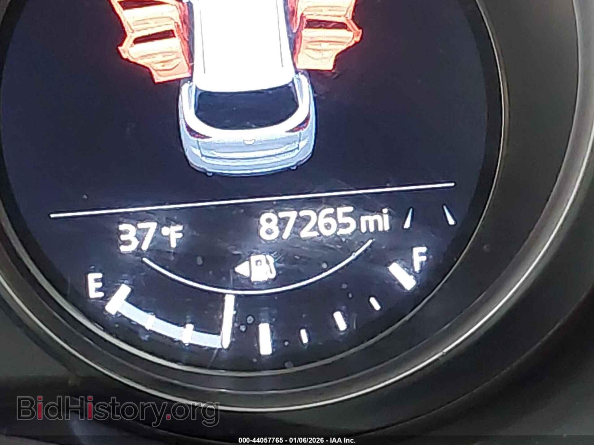 2019 MAZDA CX-5 - VIN: JM3KFBCM7K0565406 - Фото 16