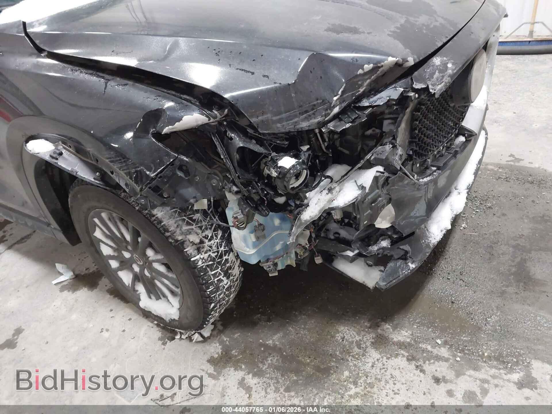 2019 MAZDA CX-5 - VIN: JM3KFBCM7K0565406 - Фото 6