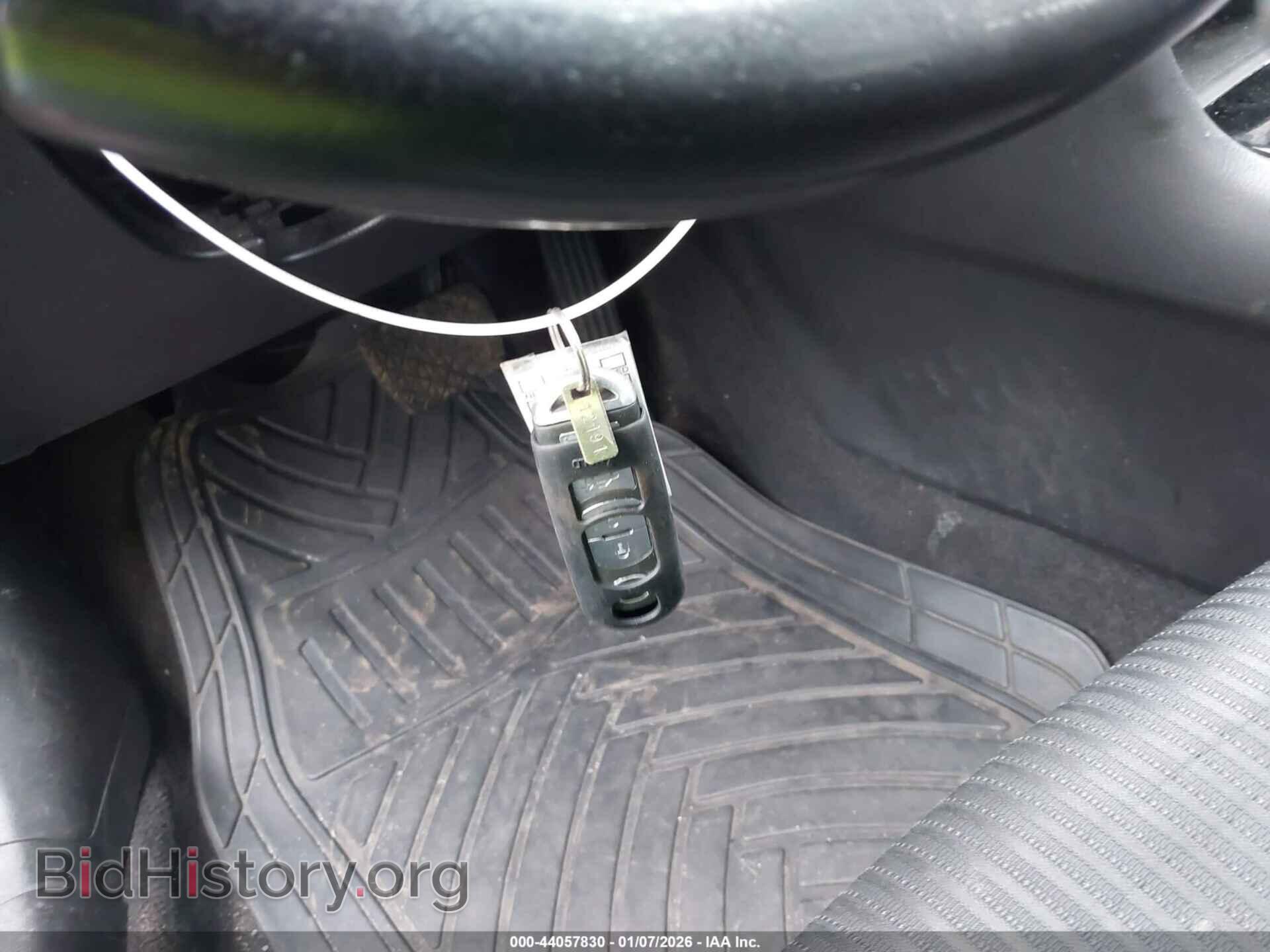 2015 MAZDA MAZDA3 - VIN: JM1BM1V77F1220232 - Photo 11