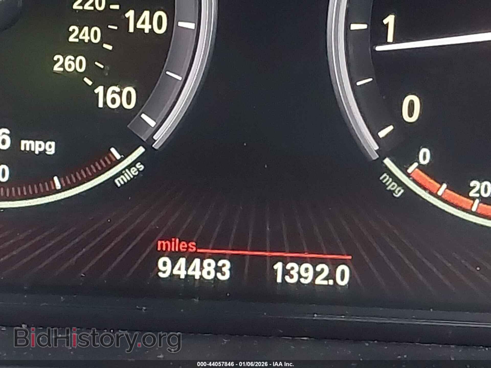 2012 BMW 750LI - VIN: WBAKC8C58CC436276 - Фото 15