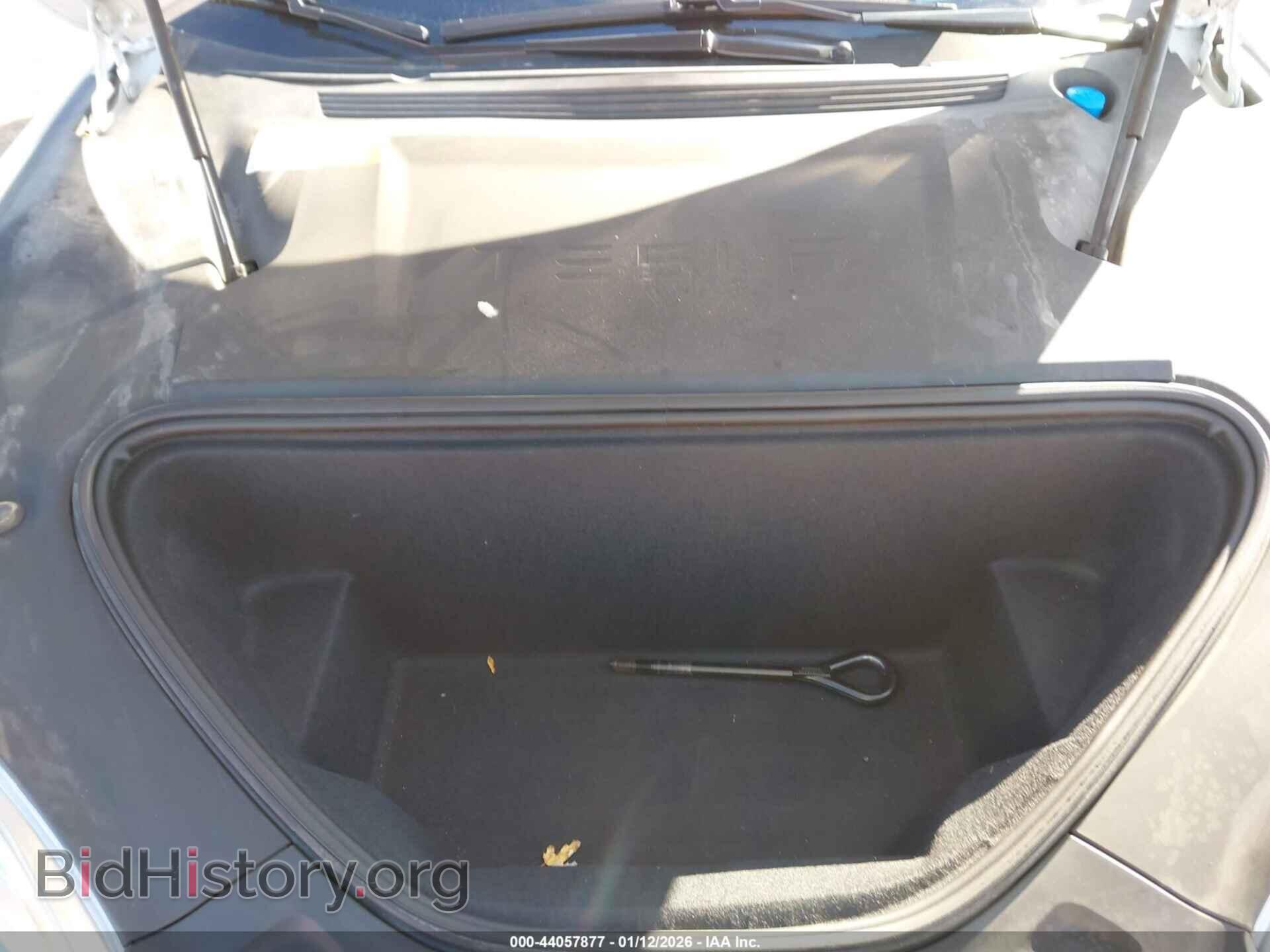 2017 TESLA MODEL S - VIN: 5YJSA1E21HF228768 - Фото 10