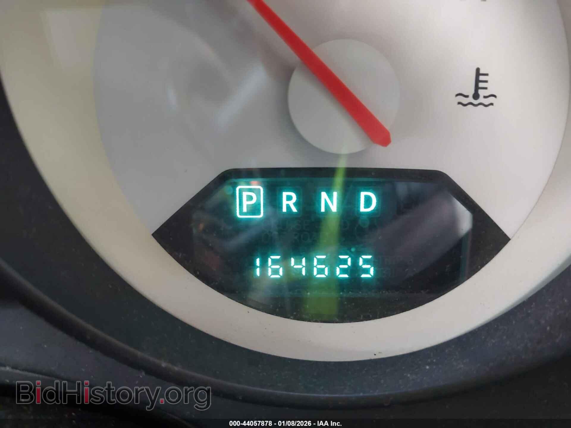 2008 DODGE CALIBER - VIN: 1B3HB28B18D730102 - Фото 15