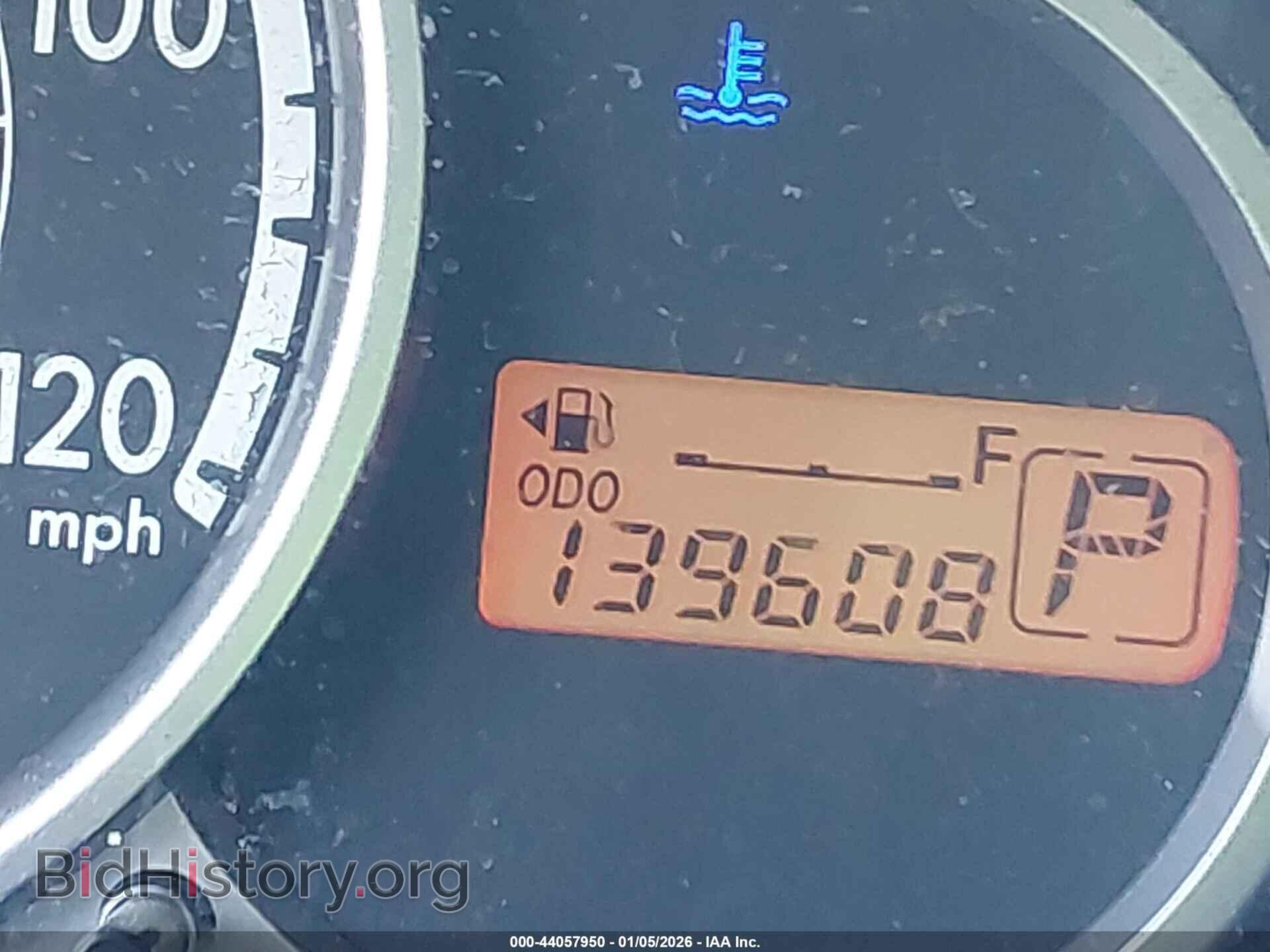 2011 MAZDA MAZDA2 - VIN: JM1DE1HY8B0114432 - Фото 15