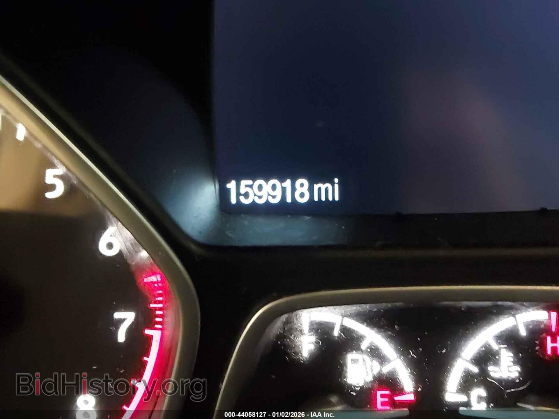 2017 FORD ESCAPE - VIN: 1FMCU9G96HUA94041 - Фото 7