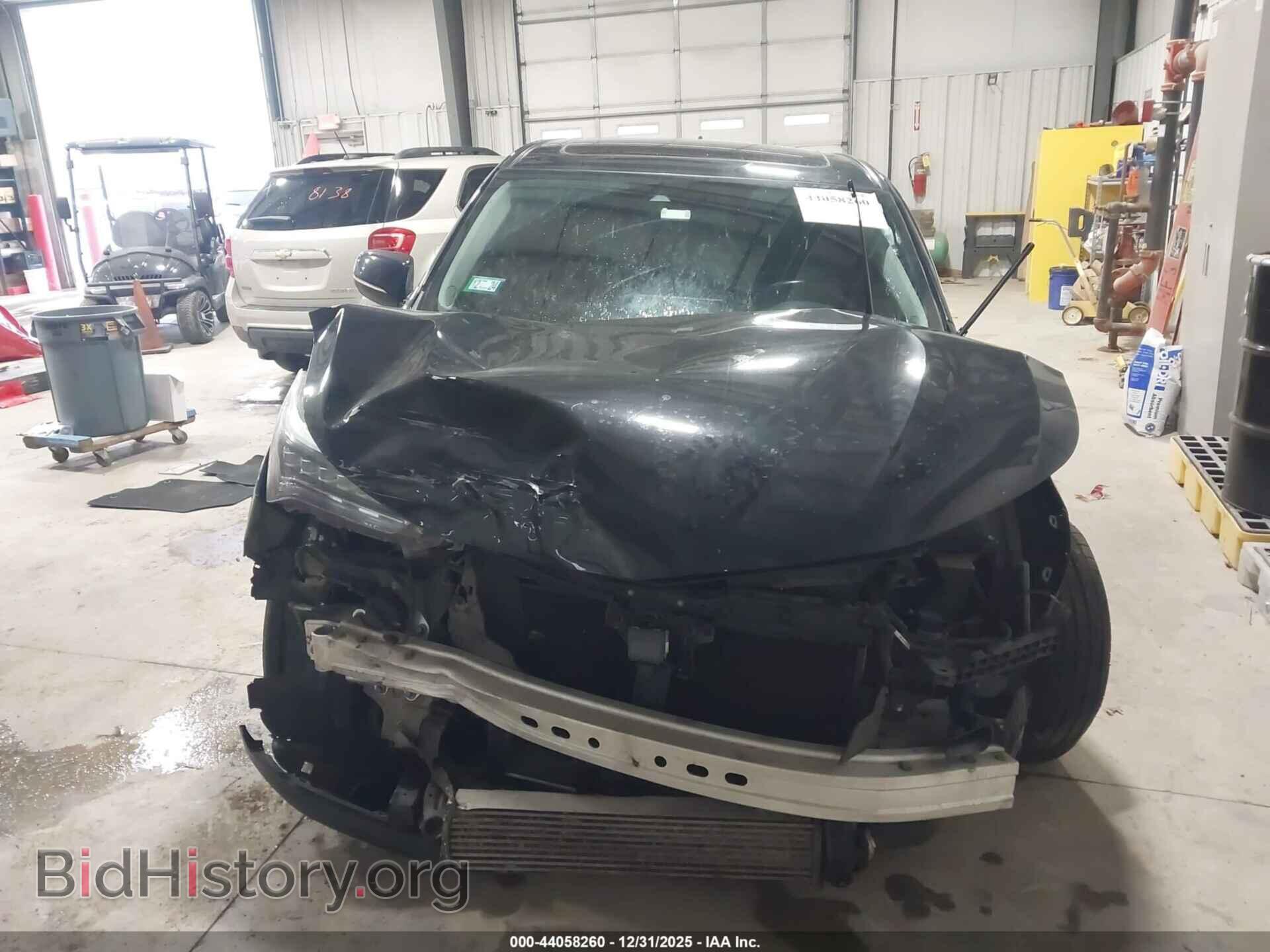 2020 ACURA RDX - VIN: 5J8TC2H37LL040630 - Фото 11