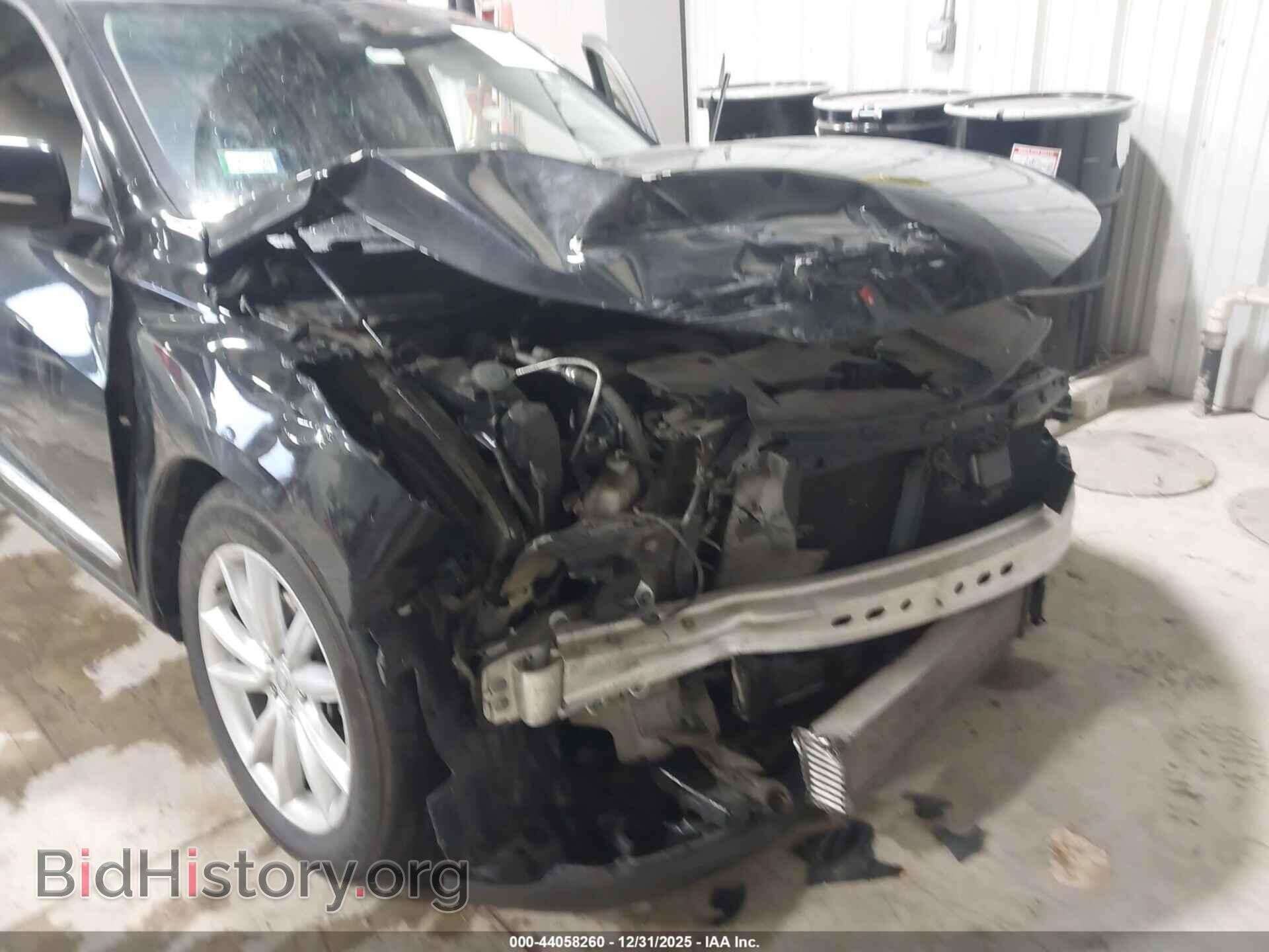 2020 ACURA RDX - VIN: 5J8TC2H37LL040630 - Фото 6