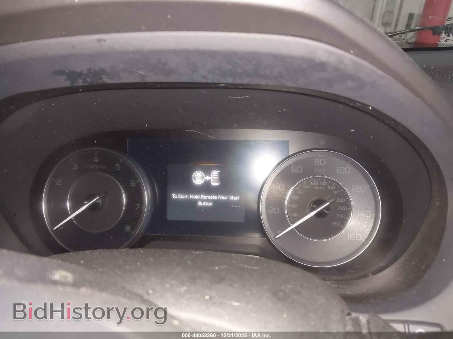 2020 ACURA RDX - VIN: 5J8TC2H37LL040630 - Фото 7