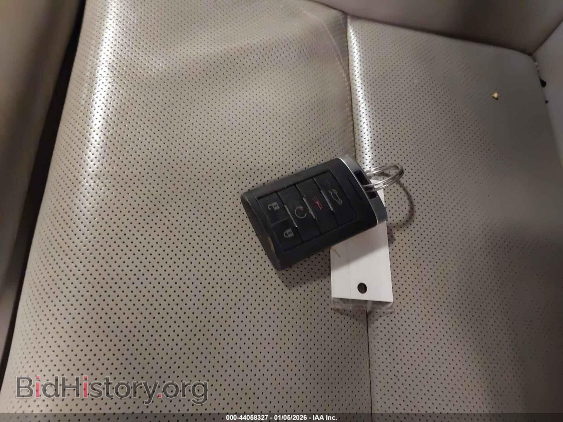 2013 CADILLAC XTS - VIN: 2G61T5S32D9182377 - Фото 11