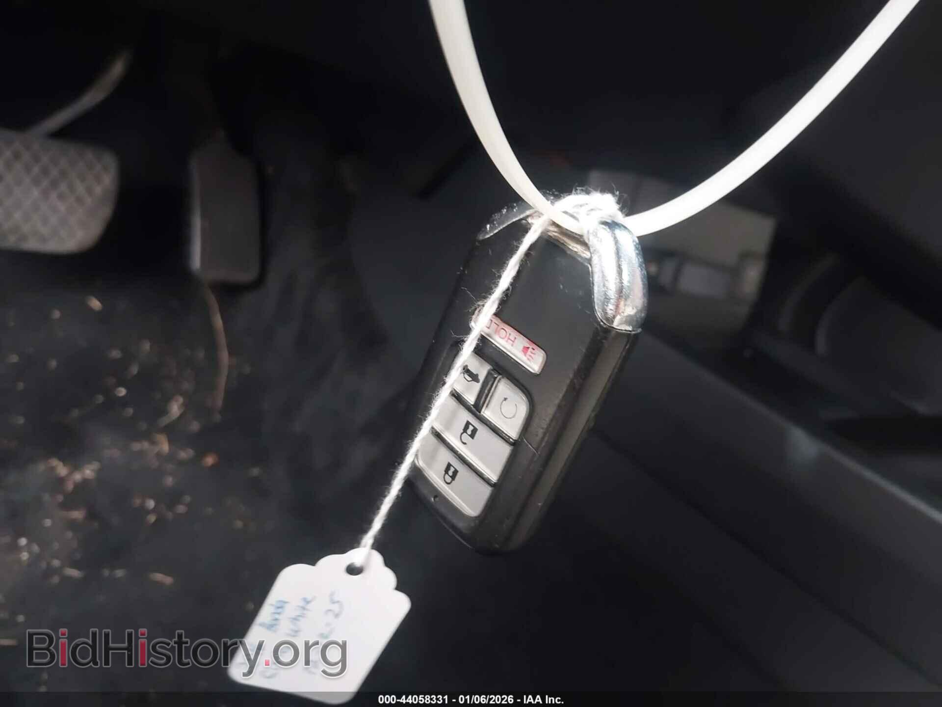 2016 HONDA CIVIC - VIN: 19XFC2F71GE037688 - Фото 11