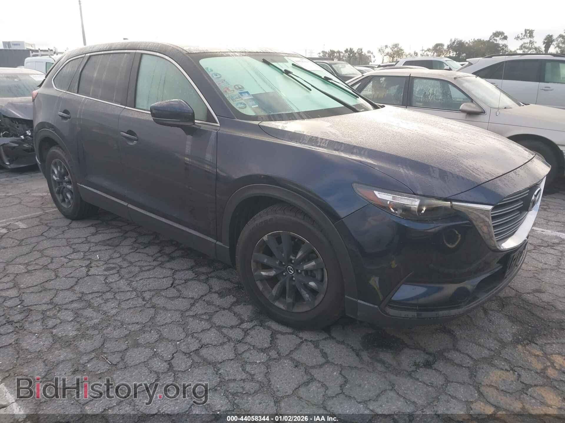 Photo JM3TCACY1G0109354 - MAZDA CX-9 2016
