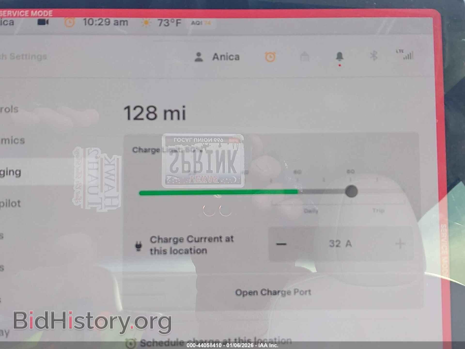 2021 TESLA MODEL 3 - VIN: 5YJ3E1EA0MF088240 - Photo 16