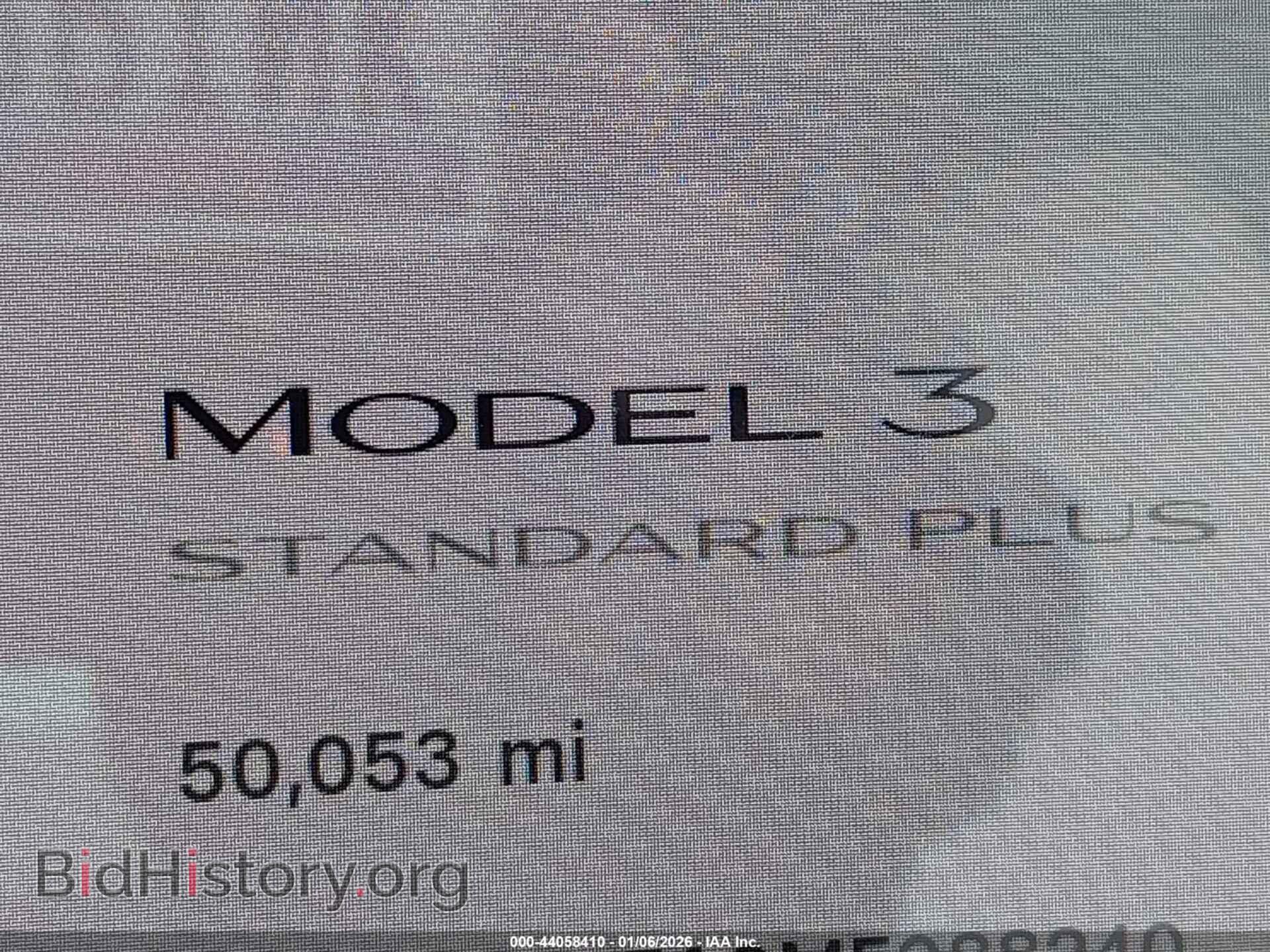 2021 TESLA MODEL 3 - VIN: 5YJ3E1EA0MF088240 - Photo 7