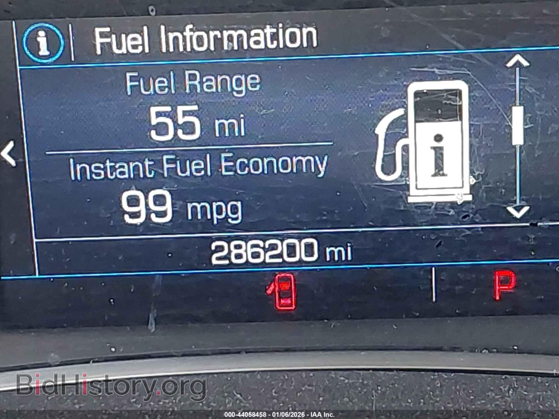 2019 GMC TERRAIN - VIN: 3GKALTEV3KL283960 - Фото 15