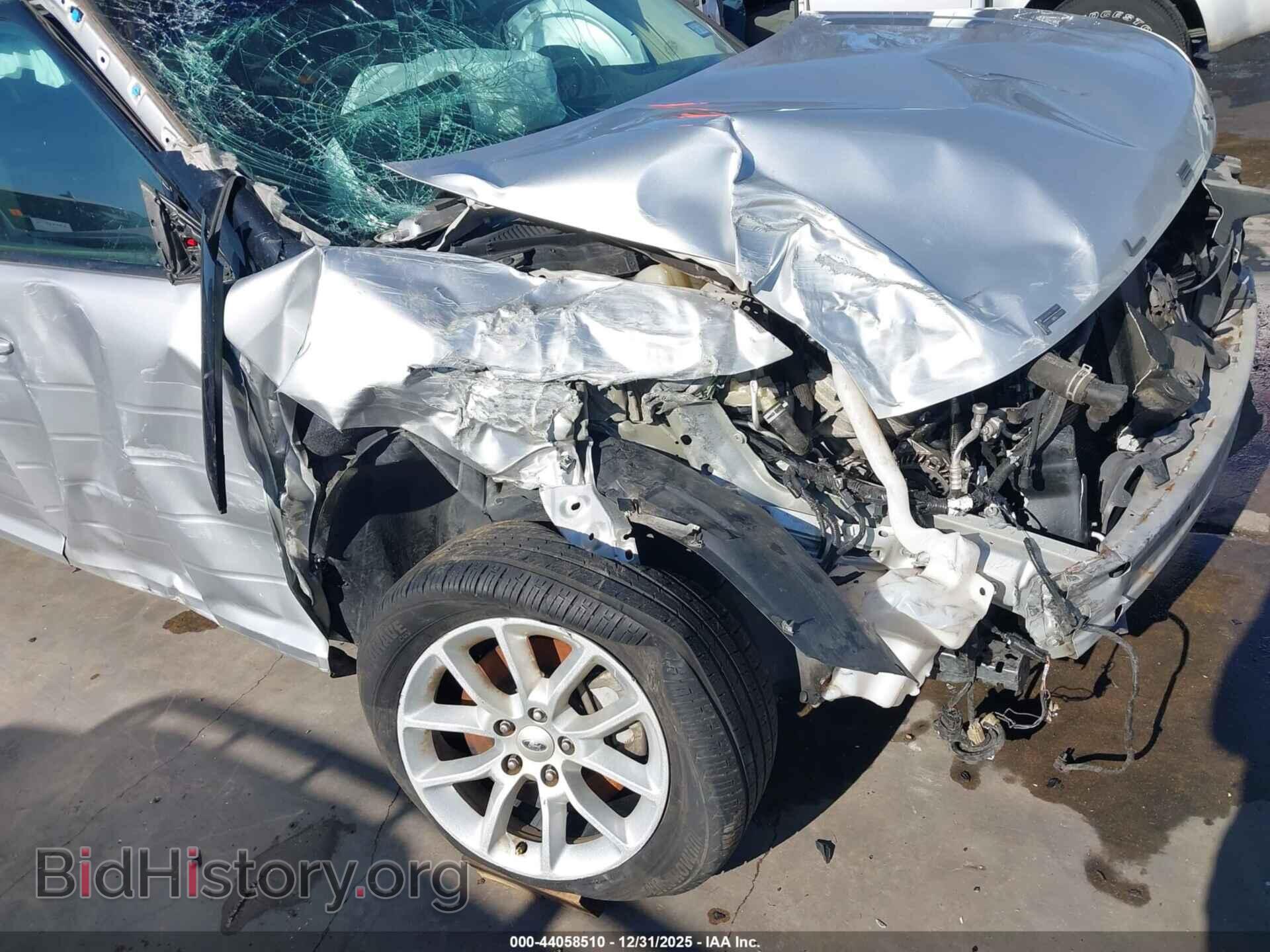 2016 FORD FLEX - VIN: 2FMGK5B88GBA13575 - Photo 19