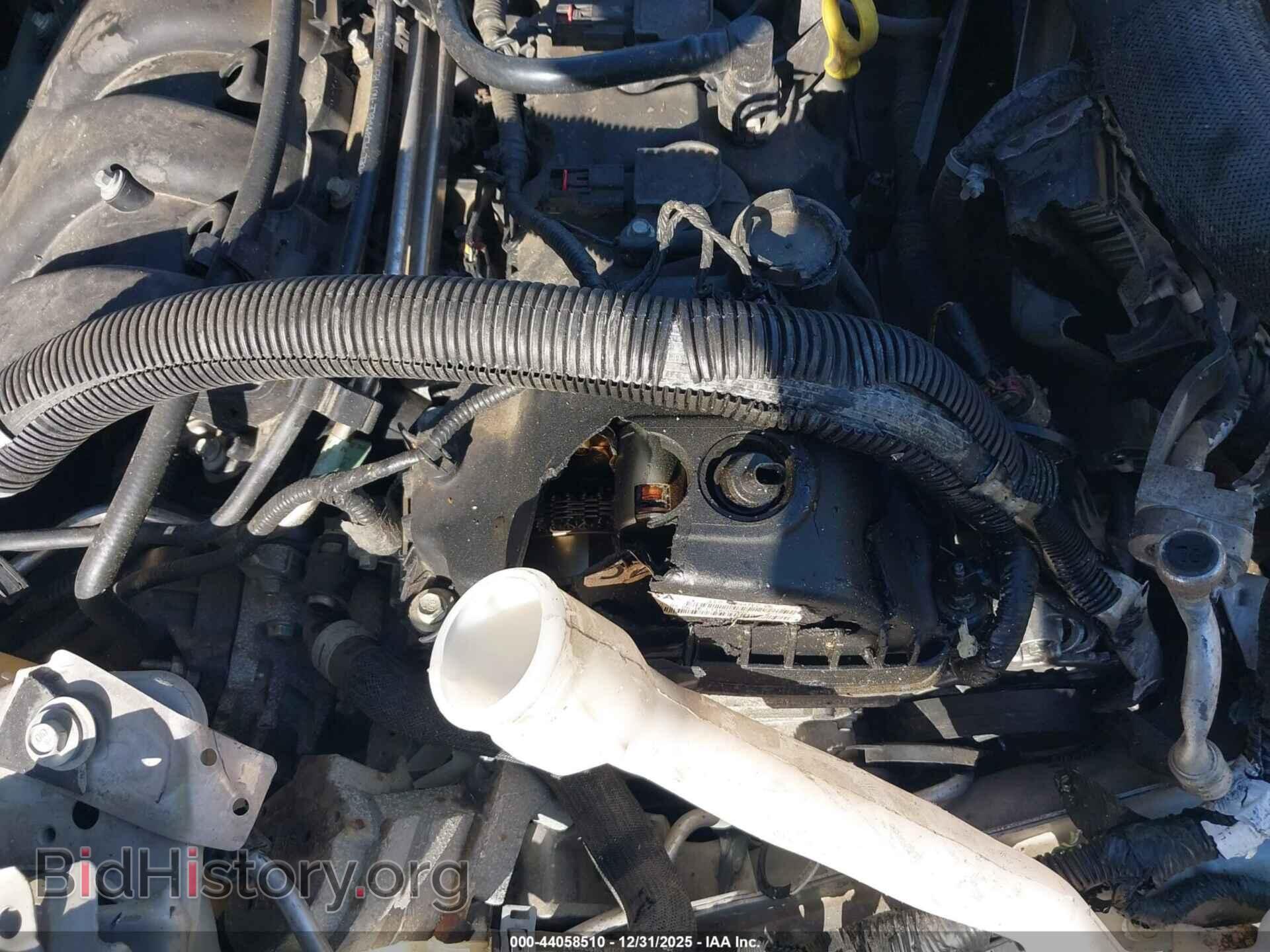 2016 FORD FLEX - VIN: 2FMGK5B88GBA13575 - Photo 22