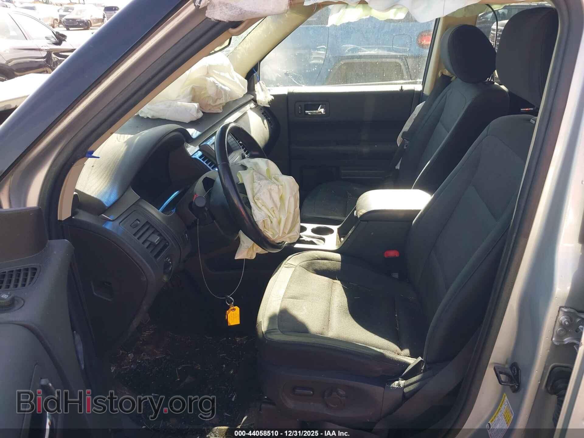 2016 FORD FLEX - VIN: 2FMGK5B88GBA13575 - Photo 5
