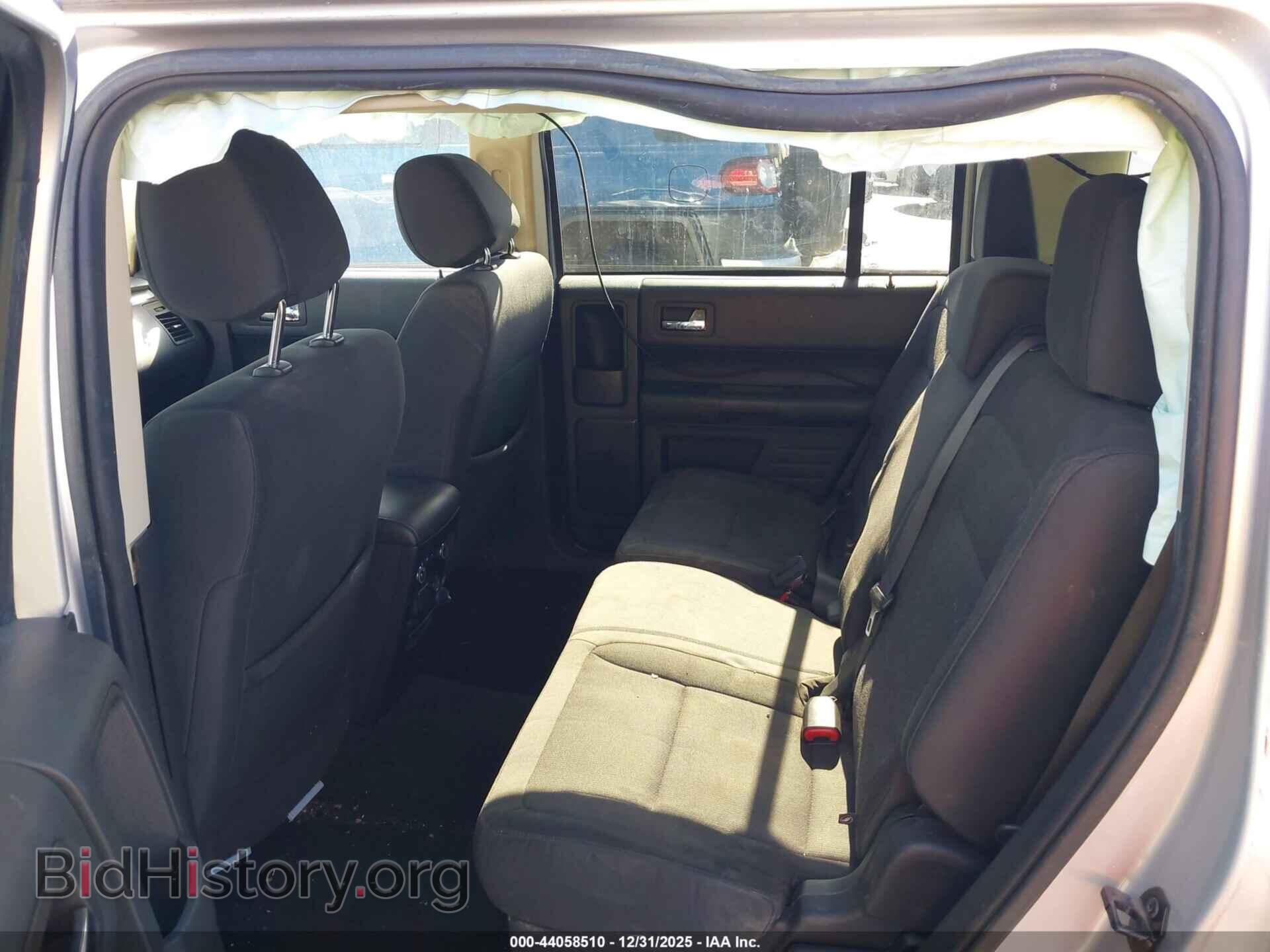 2016 FORD FLEX - VIN: 2FMGK5B88GBA13575 - Photo 8