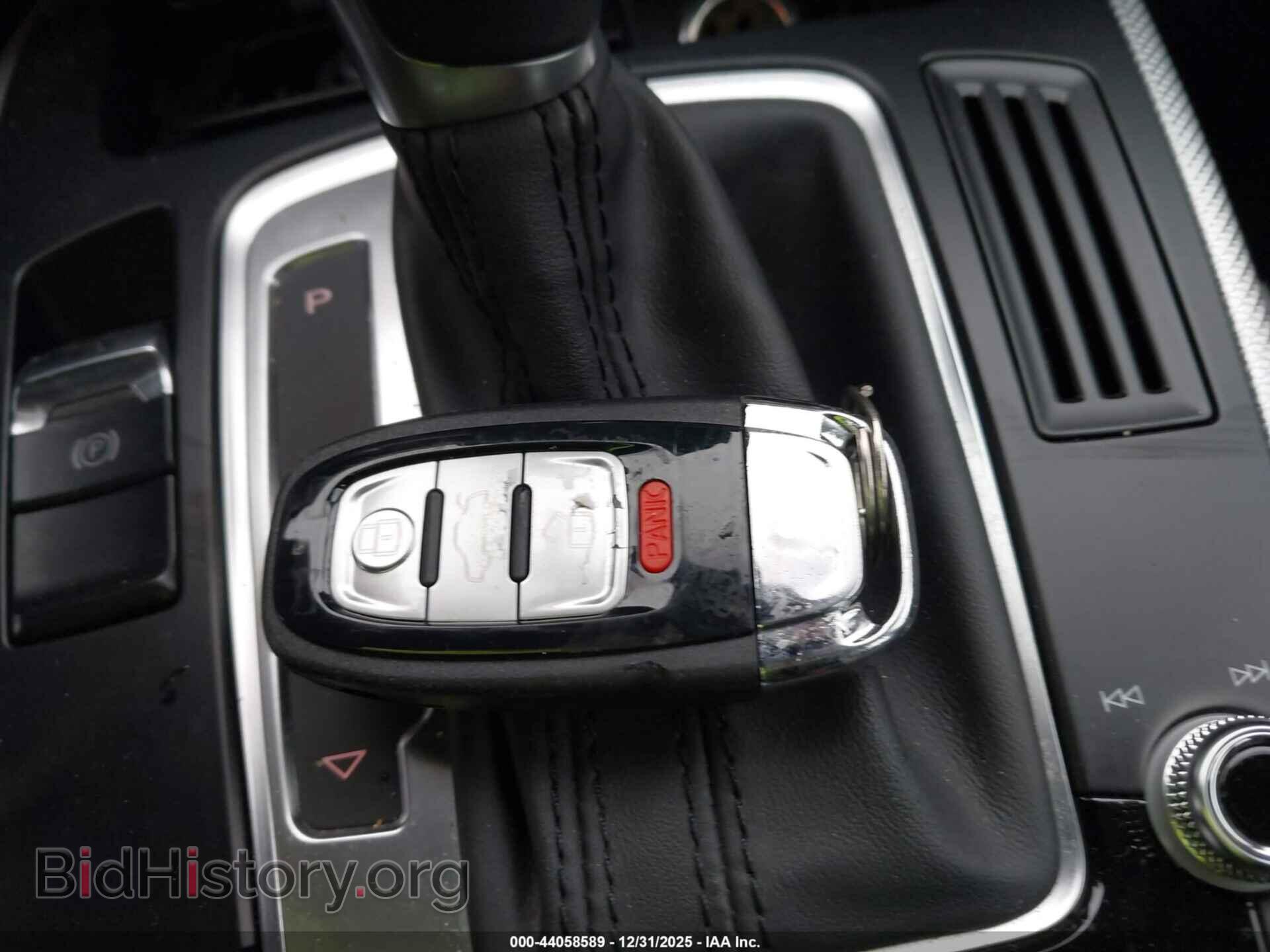 2015 AUDI A4 - VIN: WAUAFAFL0FA017861 - Фото 11