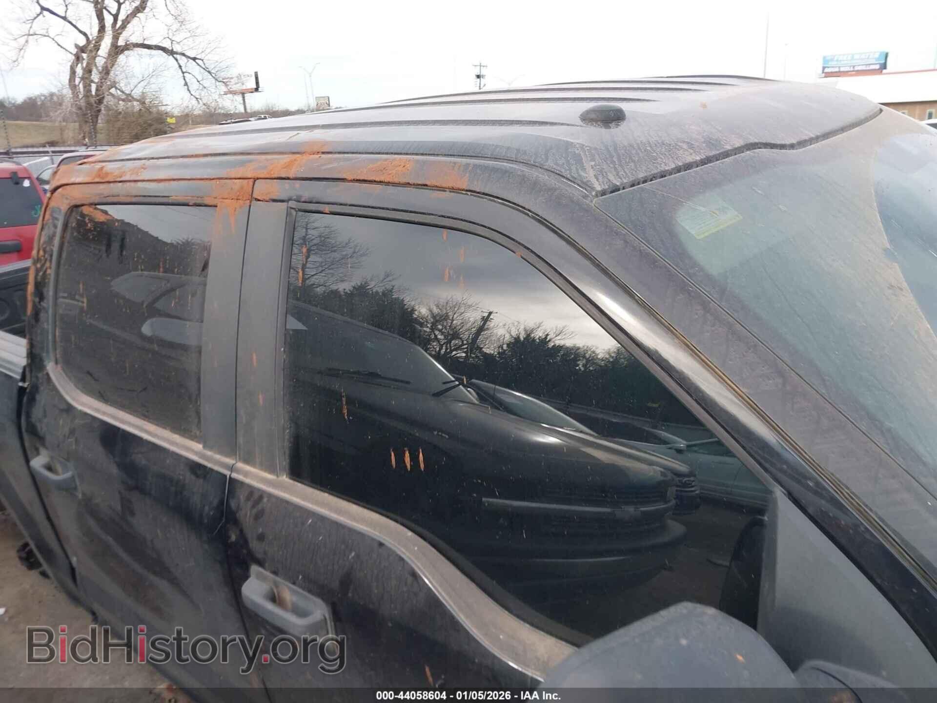 2019 FORD F-150 - VIN: 1FTEW1E58KKC76366 - Фото 6