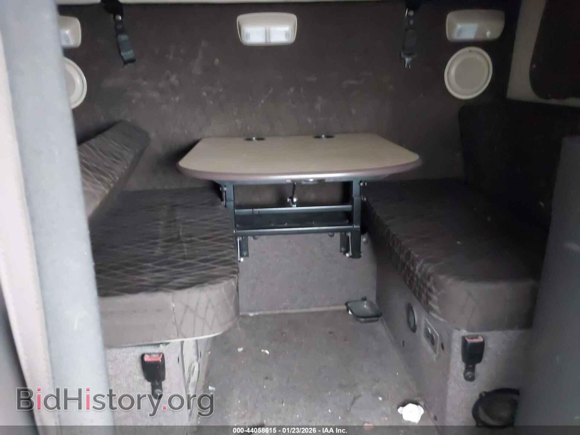 2017 VOLVO VNL - VIN: 4V4NC9EH3HN973473 - Photo 6