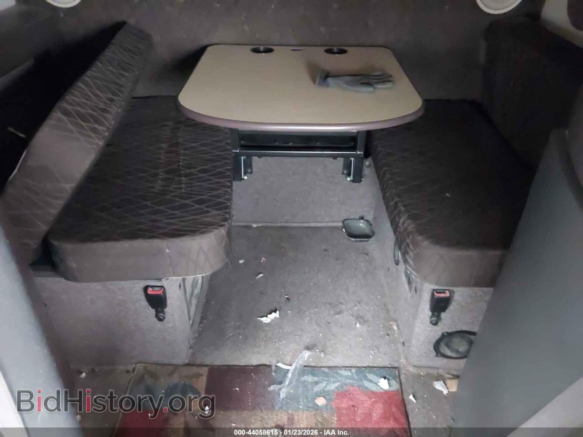 2017 VOLVO VNL - VIN: 4V4NC9EH3HN973473 - Photo 7
