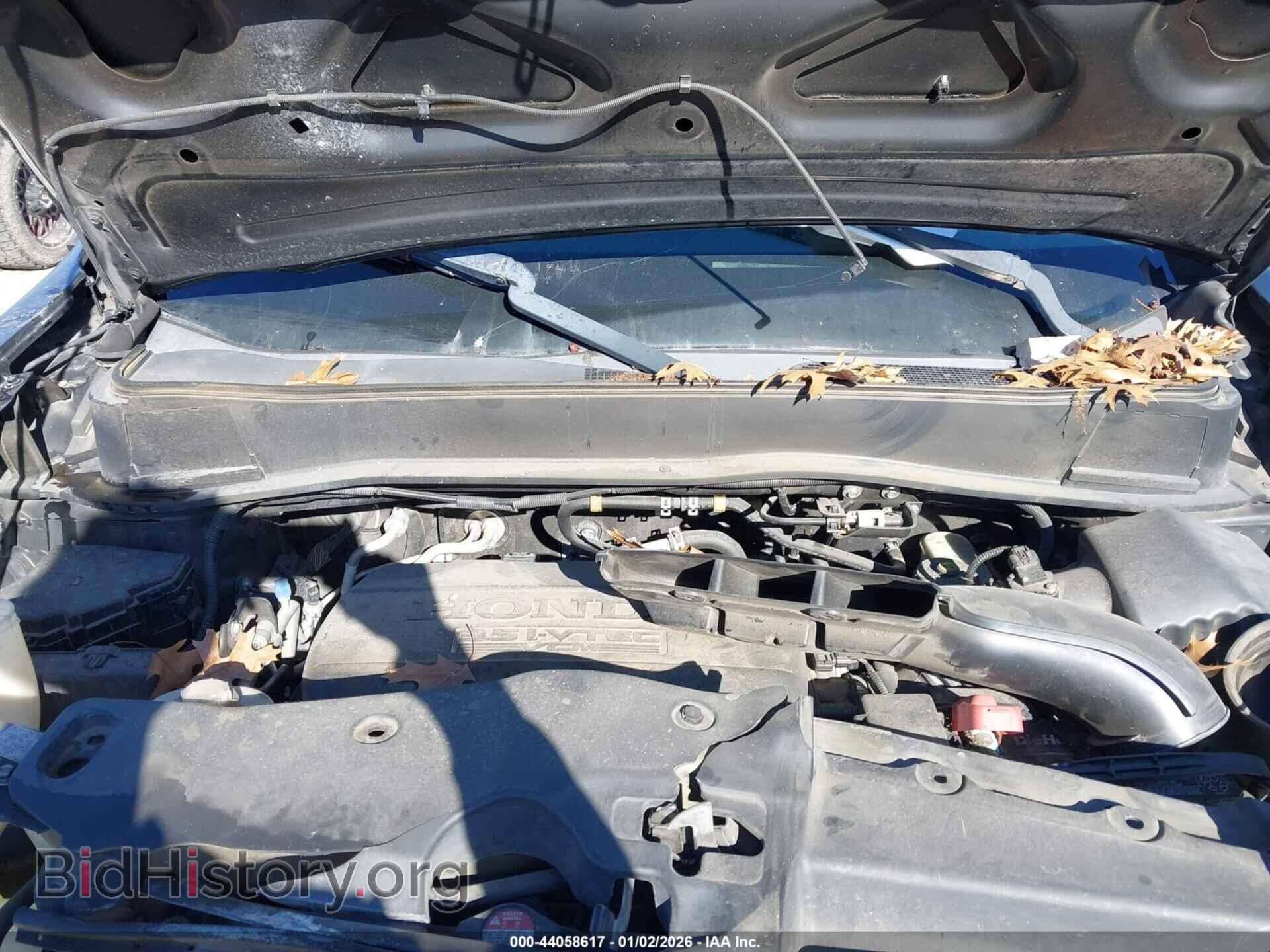 2013 HONDA PILOT - VIN: 5FNYF3H54DB033562 - Фото 10