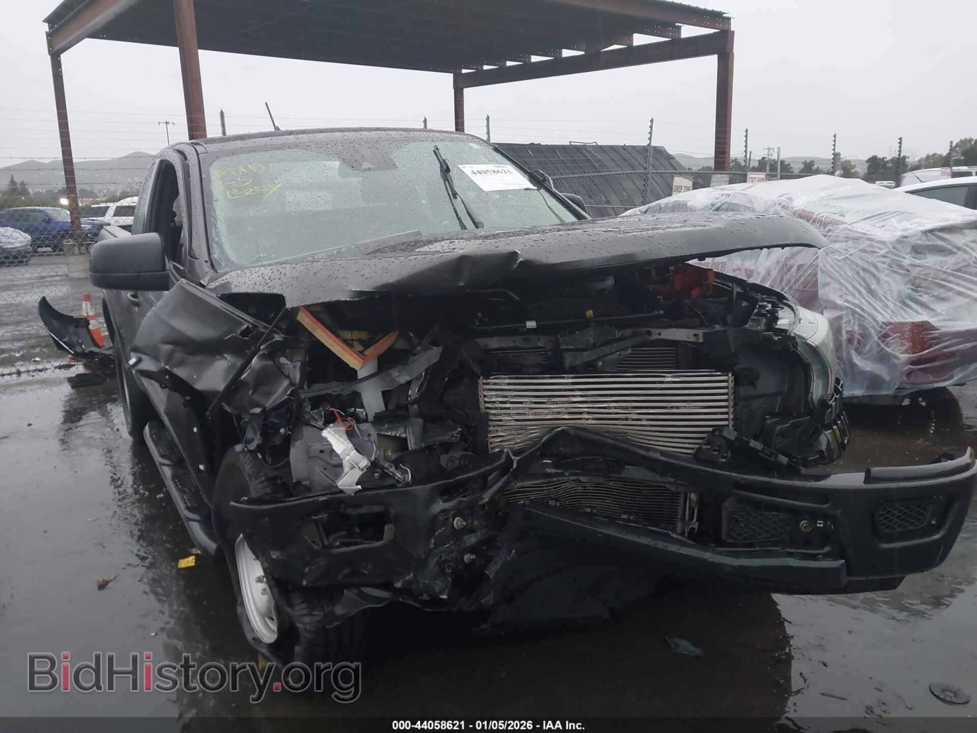 2019 FORD RANGER - VIN: 1FTER1EH3KLA68620 - Фото 6