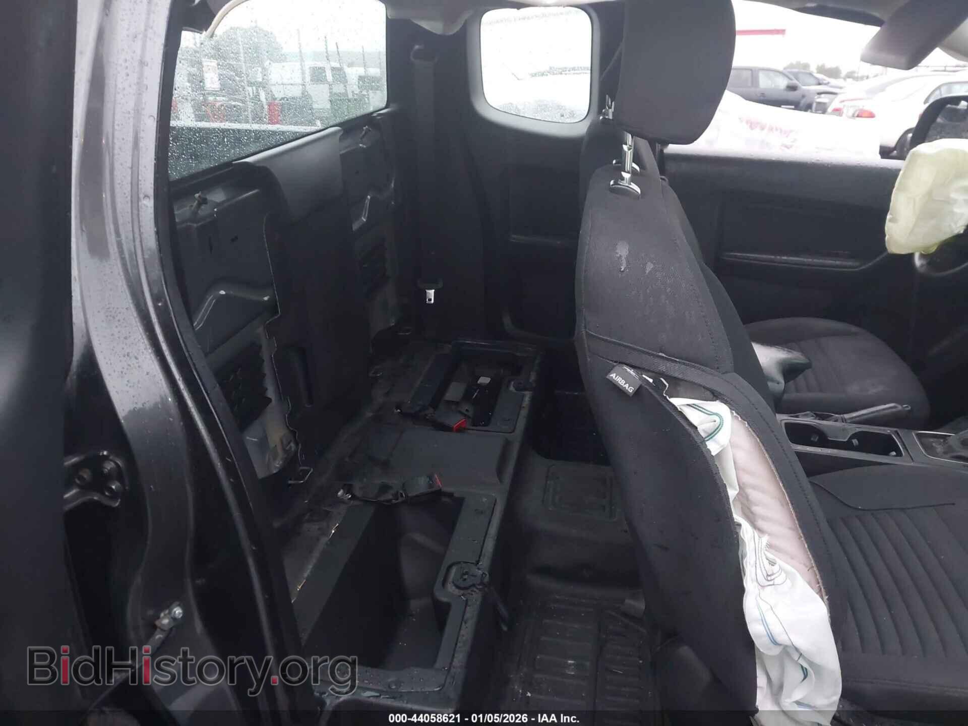 2019 FORD RANGER - VIN: 1FTER1EH3KLA68620 - Фото 8
