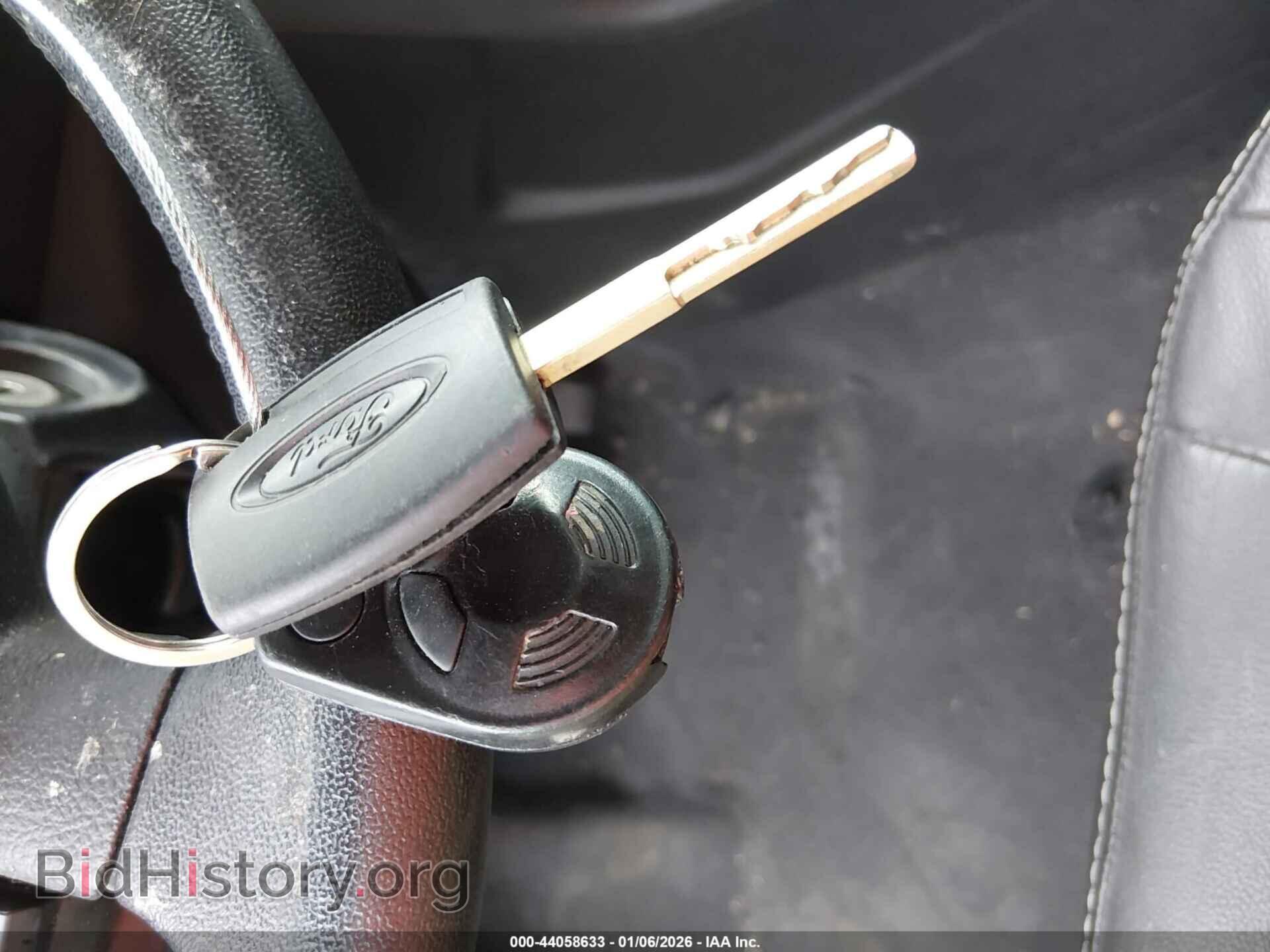 2014 FORD FOCUS - VIN: 1FADP3K26EL333148 - Фото 11