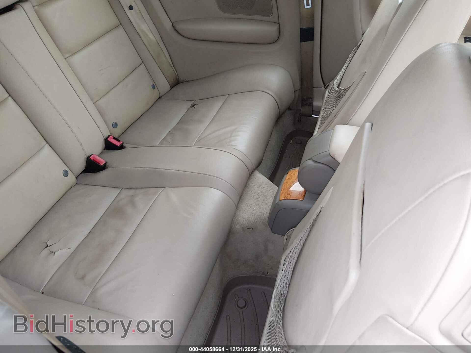 2008 AUDI A4 - VIN: WAUDF48H48K009489 - Фото 8