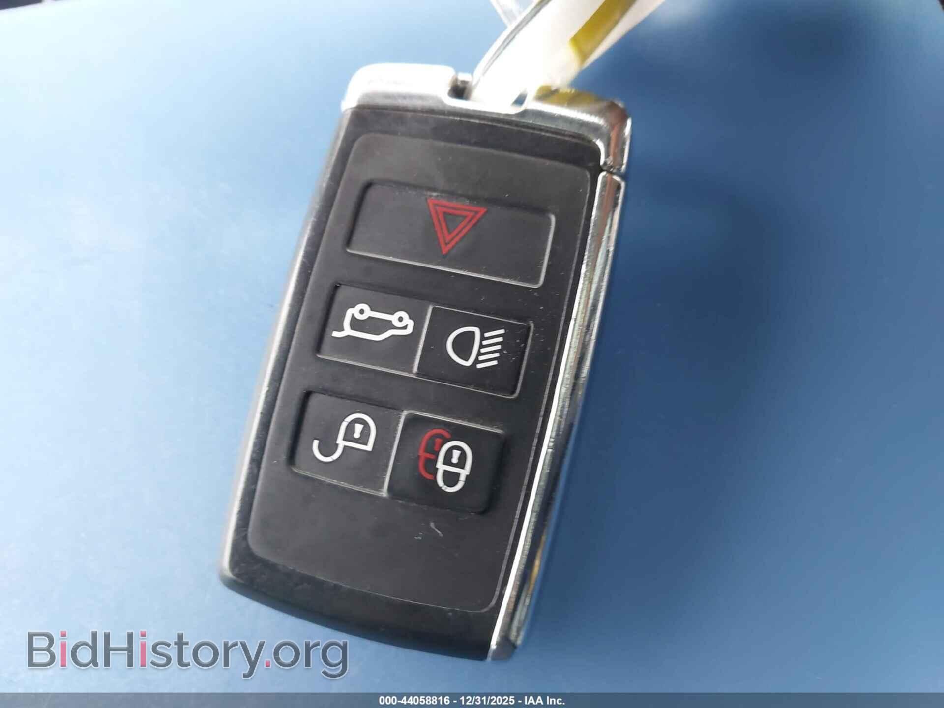2020 LAND ROVER RANGE ROVER - VIN: SALGS2SE4LA568322 - Фото 11