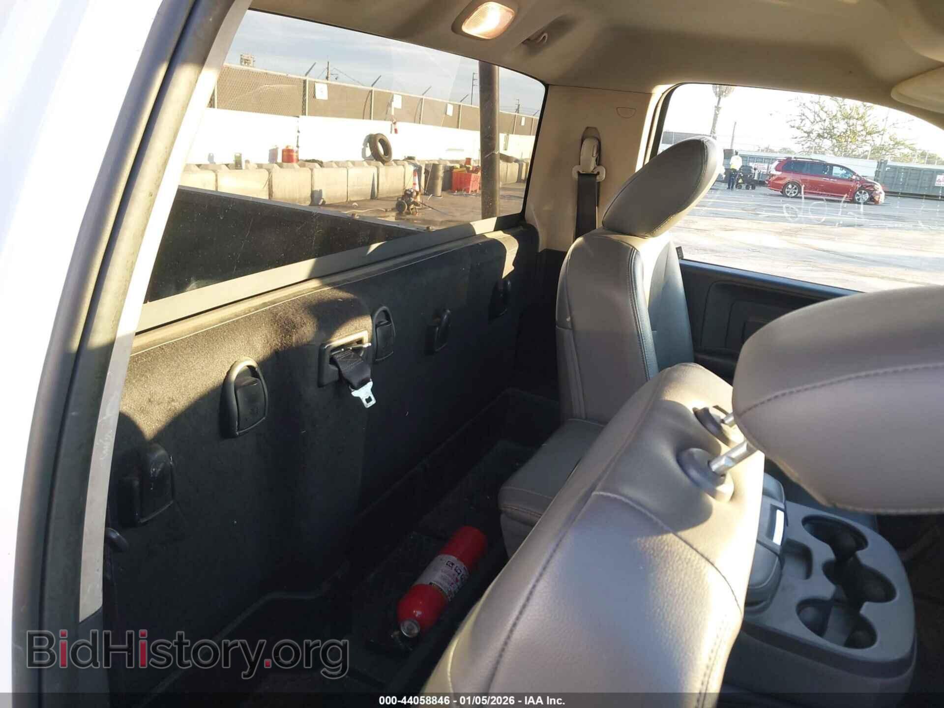 2016 RAM 1500 - VIN: 3C6JR6AG4GG357977 - Фото 8