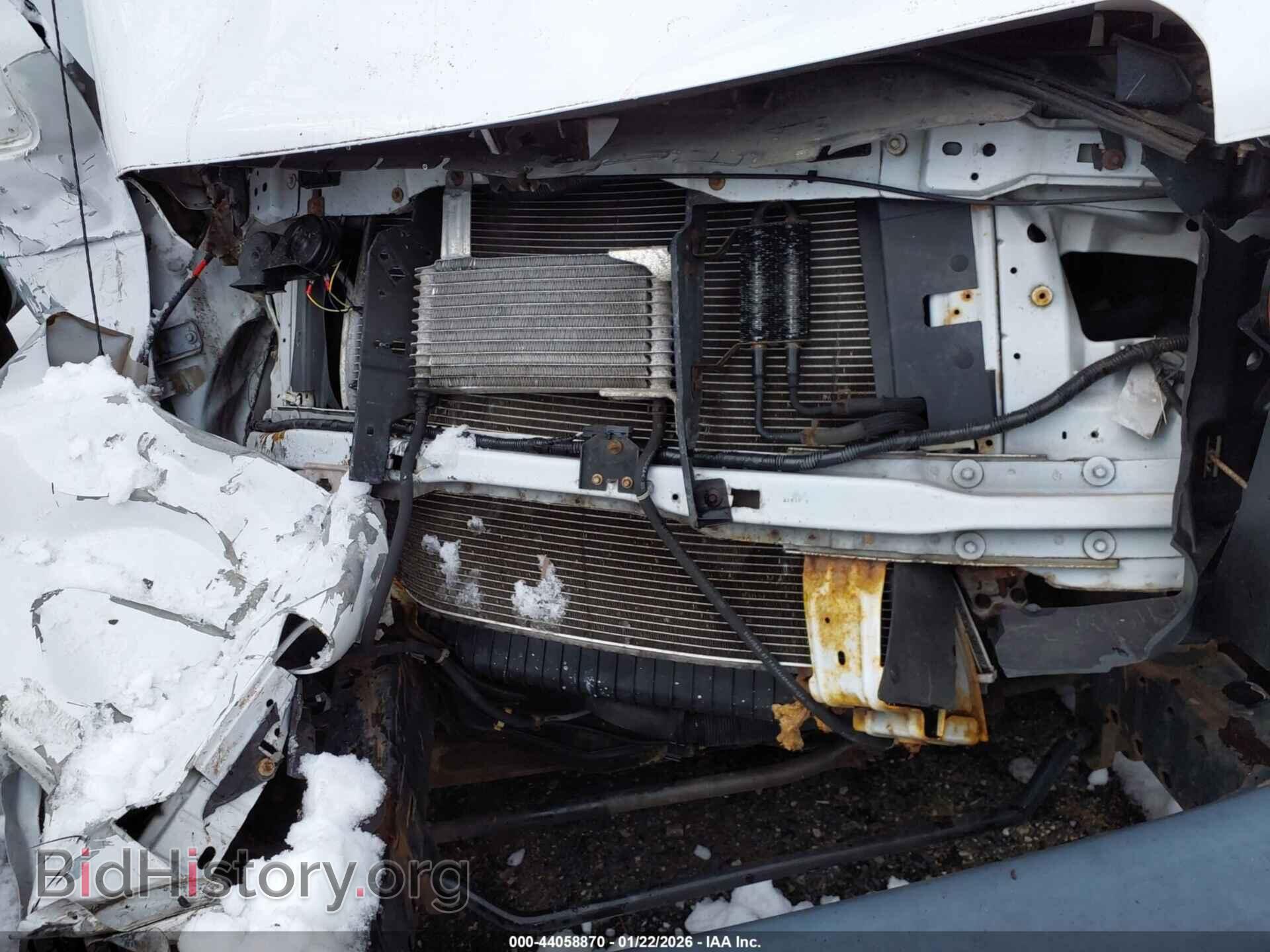 2013 FORD E-250 - VIN: 1FTNS2EW3DDB01847 - Фото 10
