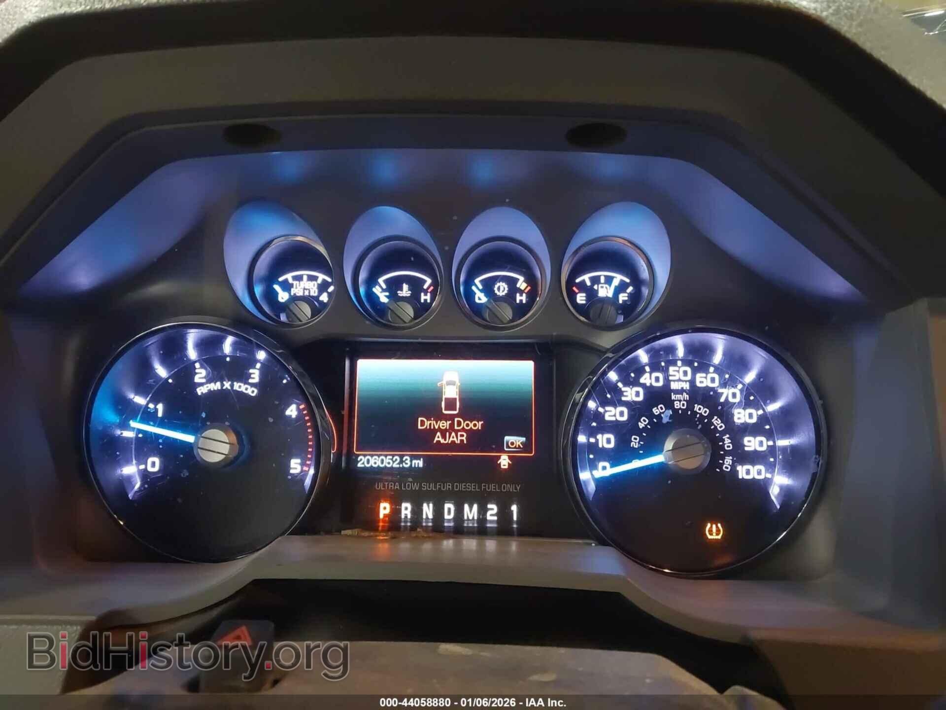 2014 FORD F-250 - VIN: 1FT7X2BT6EEB72475 - Фото 7