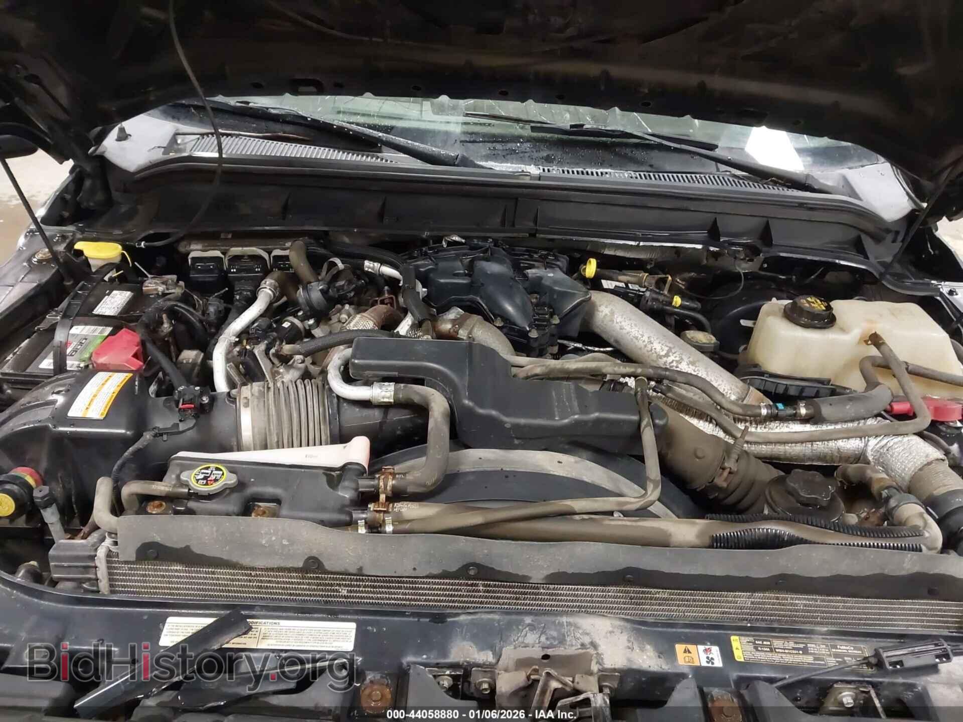 2014 FORD F-250 - VIN: 1FT7X2BT6EEB72475 - Фото 10
