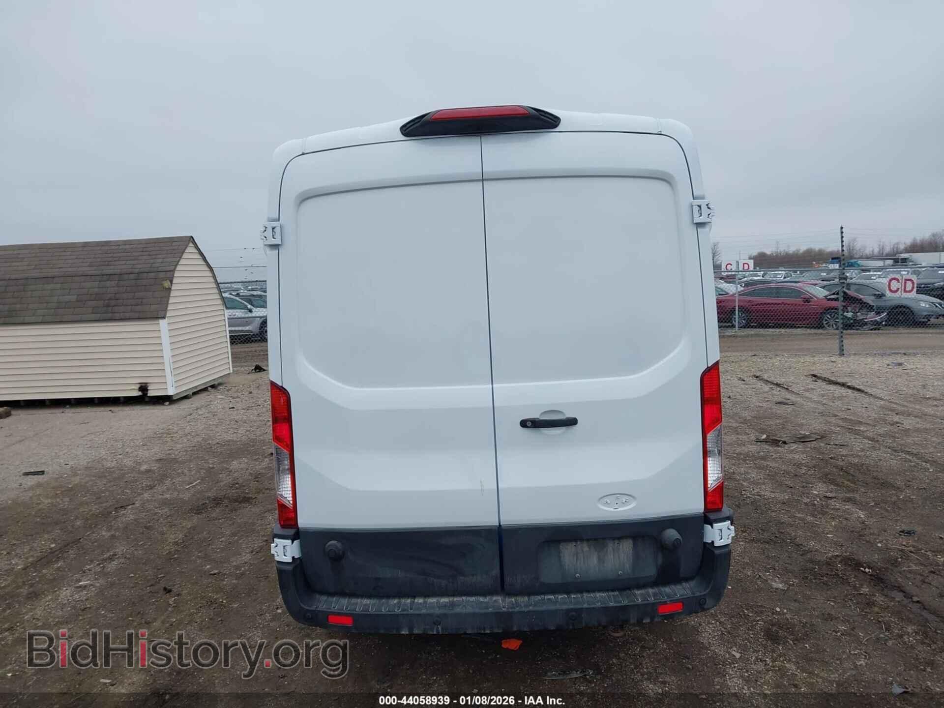 2019 FORD TRANSIT-250 - VIN: 1FTYR2CM4KKB48579 - Фото 16