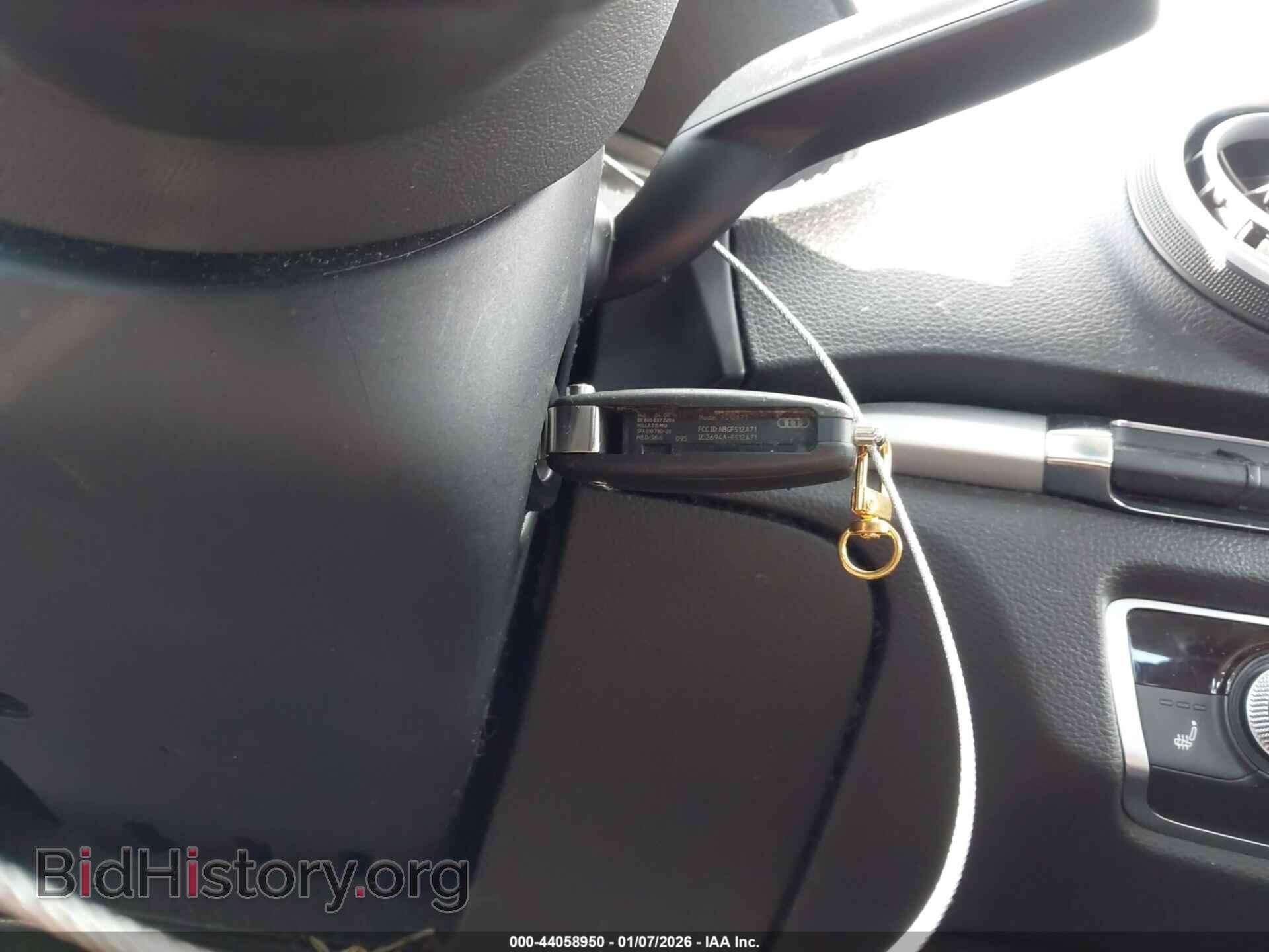 2015 AUDI A3 - VIN: WAUBFGFF2F1021055 - Фото 11