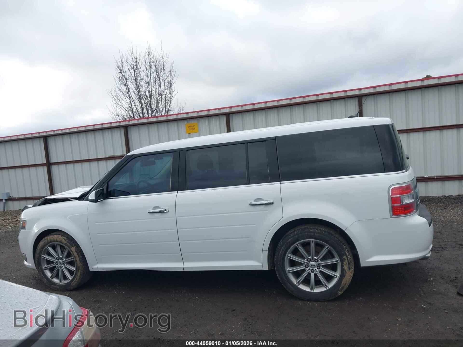 2015 FORD FLEX - VIN: 2FMHK6D89FBA04020 - Photo 14