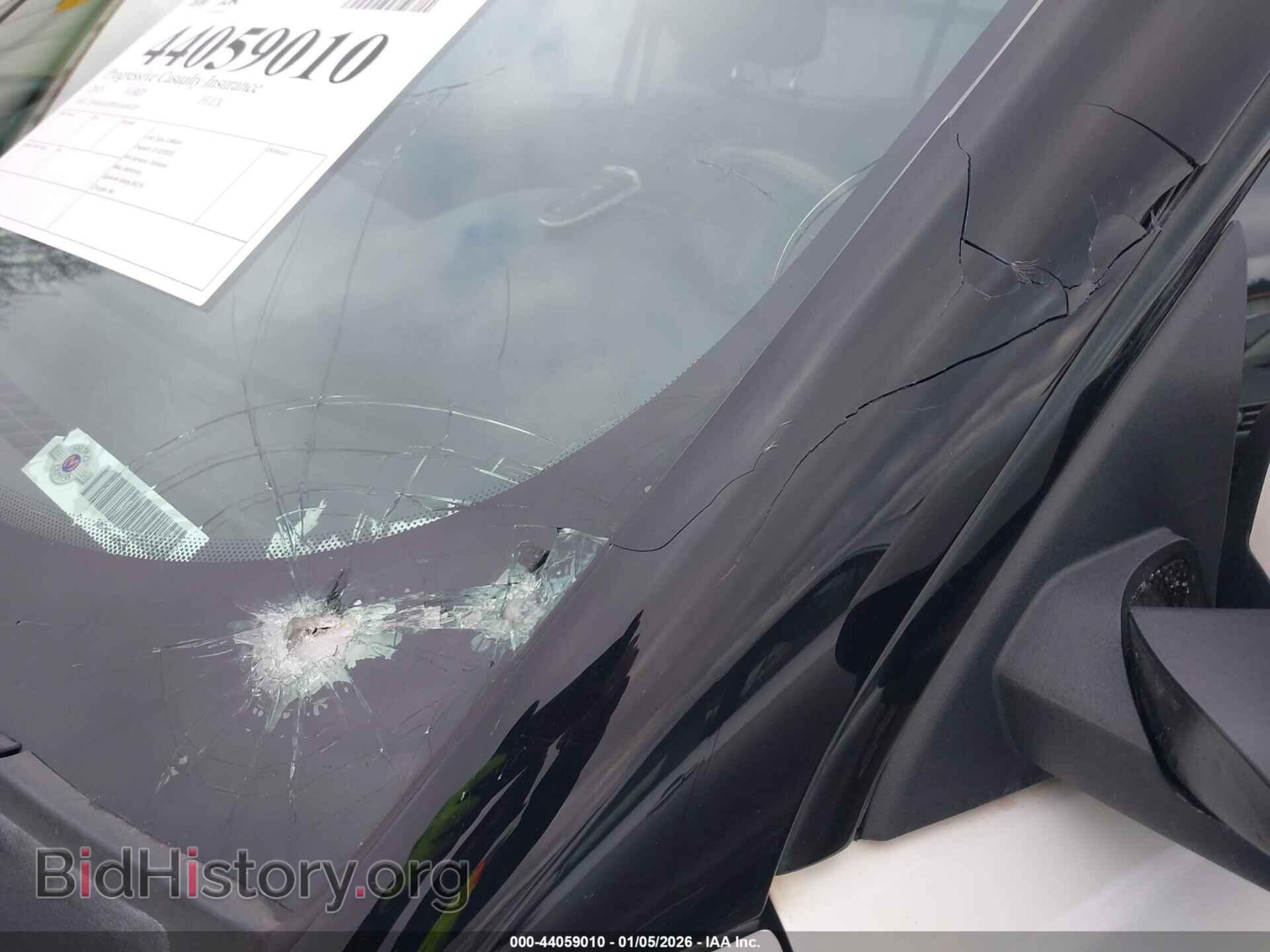 2015 FORD FLEX - VIN: 2FMHK6D89FBA04020 - Photo 20