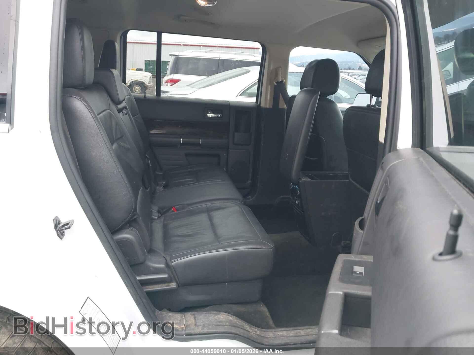 2015 FORD FLEX - VIN: 2FMHK6D89FBA04020 - Photo 8