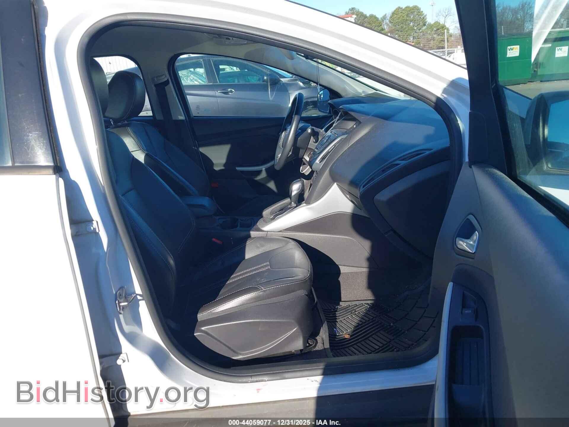 2014 FORD FOCUS - VIN: 1FADP3K25EL333691 - Photo 5