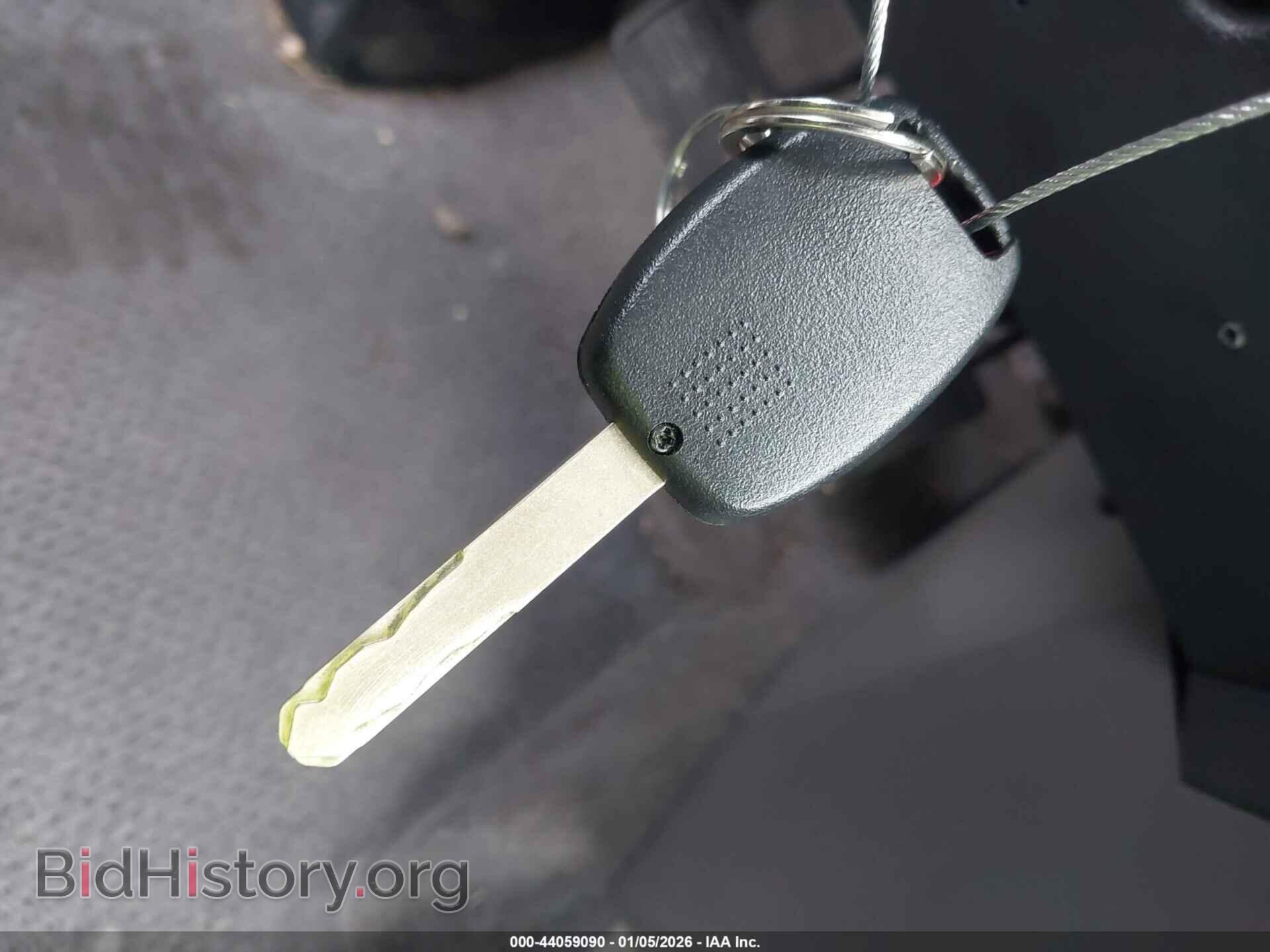 2013 HONDA RIDGELINE - VIN: 5FPYK1F53DB014026 - Фото 11