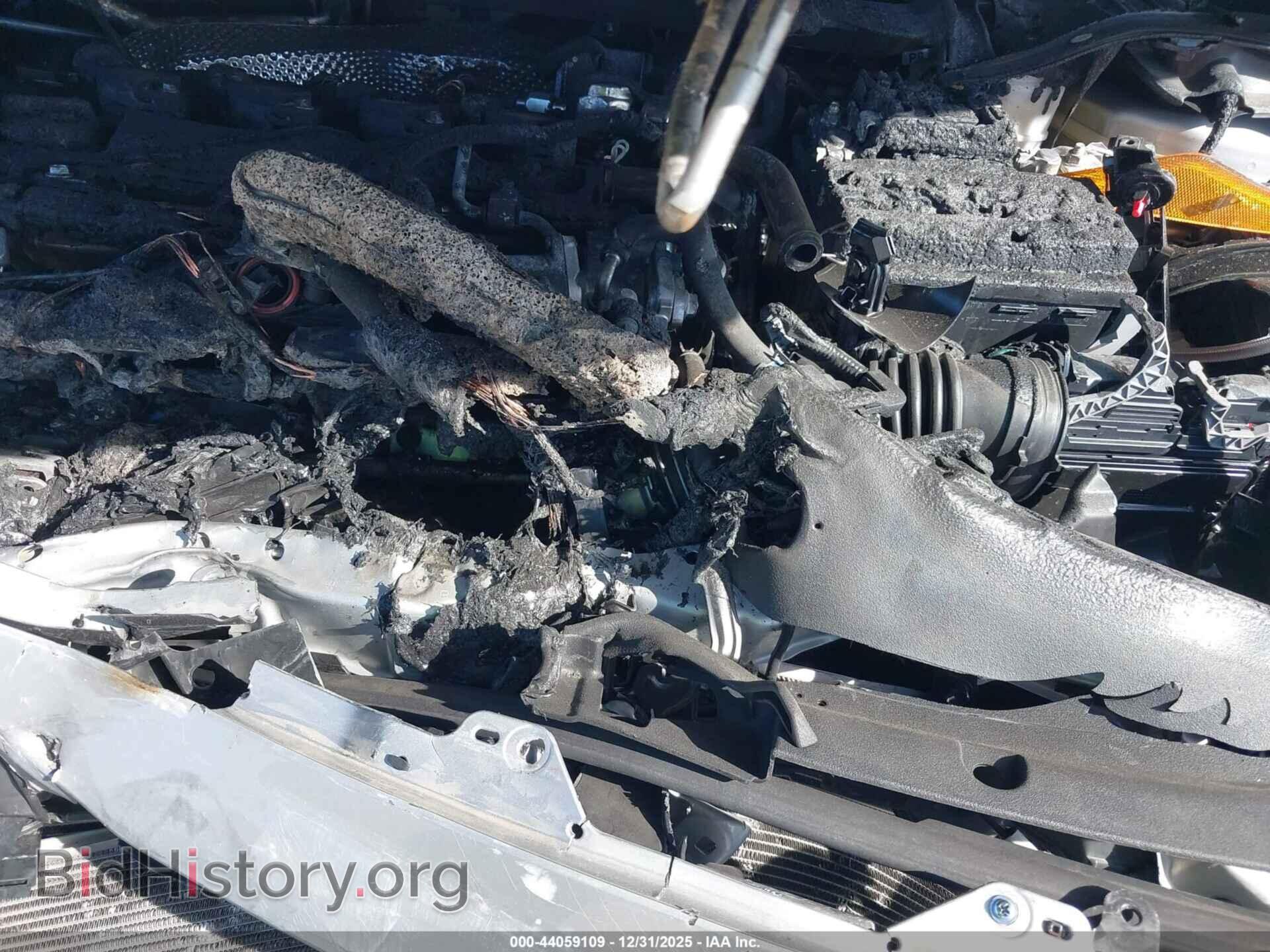 2025 TOYOTA COROLLA - VIN: 5YFB4MDE4SP259965 - Фото 10