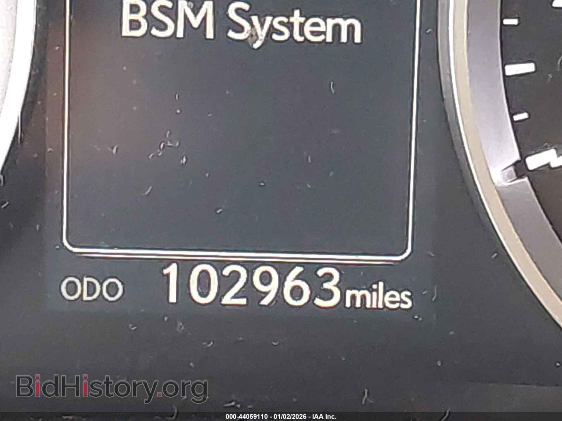 2014 LEXUS IS 250 - VIN: JTHCF1D27E5012040 - Фото 16