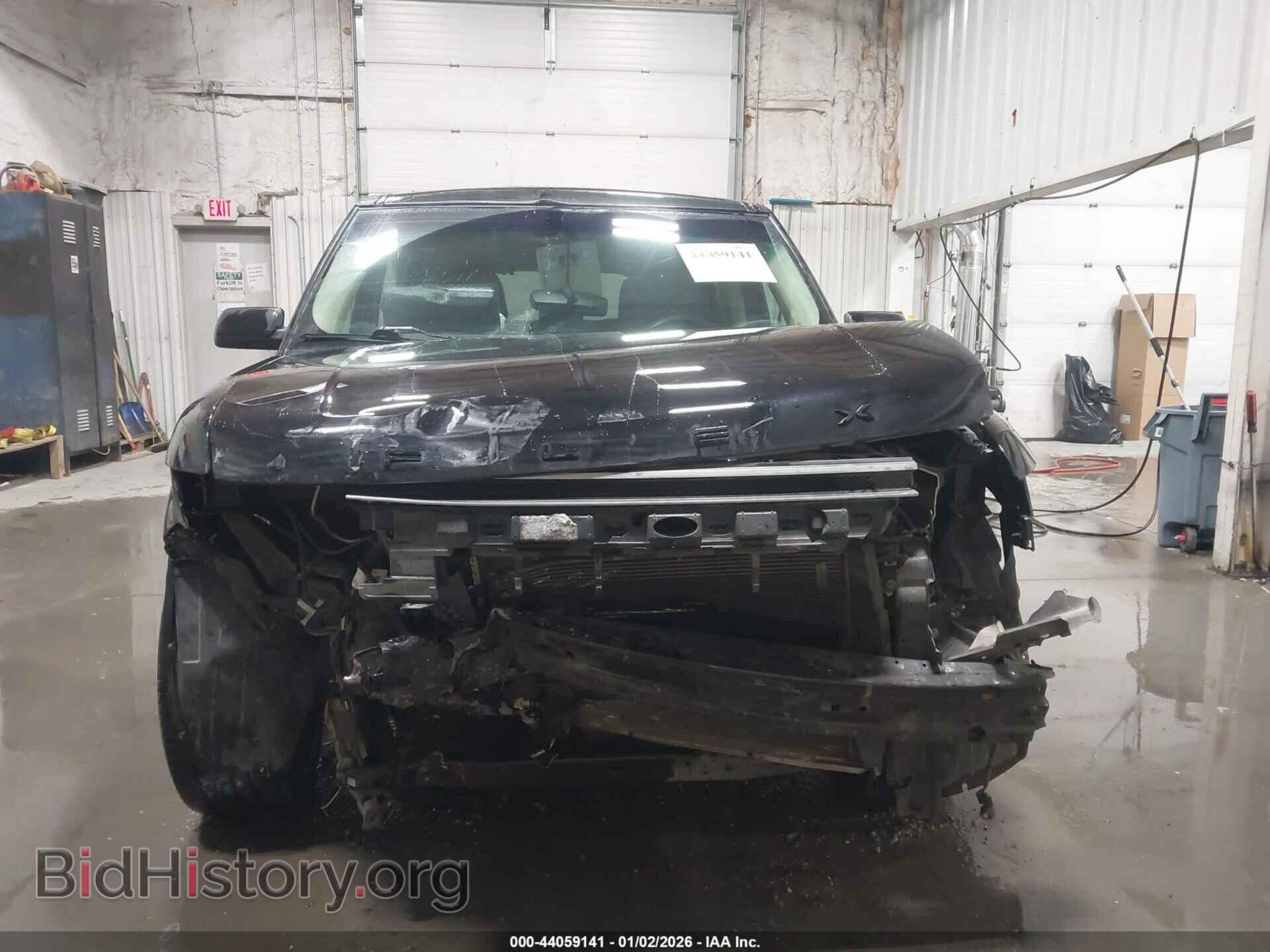 2019 FORD FLEX - VIN: 2FMHK6D82KBA17623 - Фото 13
