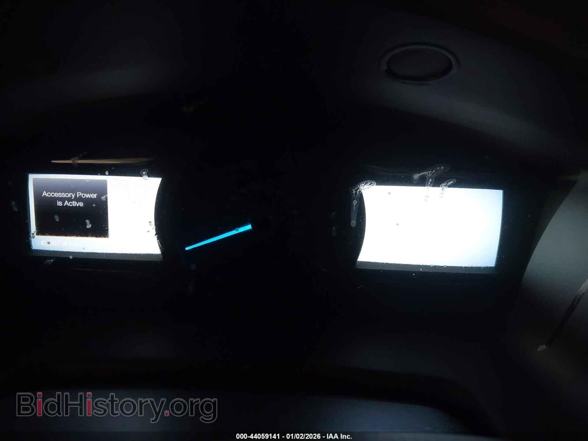 2019 FORD FLEX - VIN: 2FMHK6D82KBA17623 - Фото 7